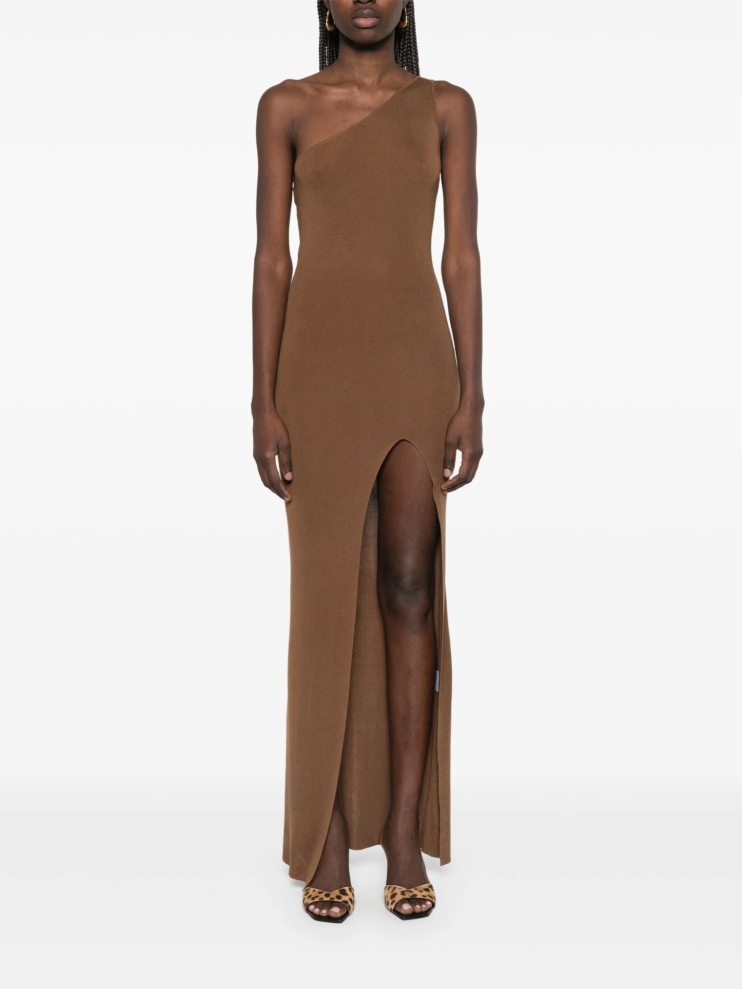 Hale maxi dress
