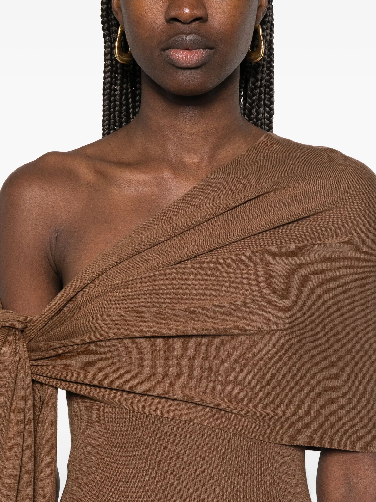 Hale maxi dress