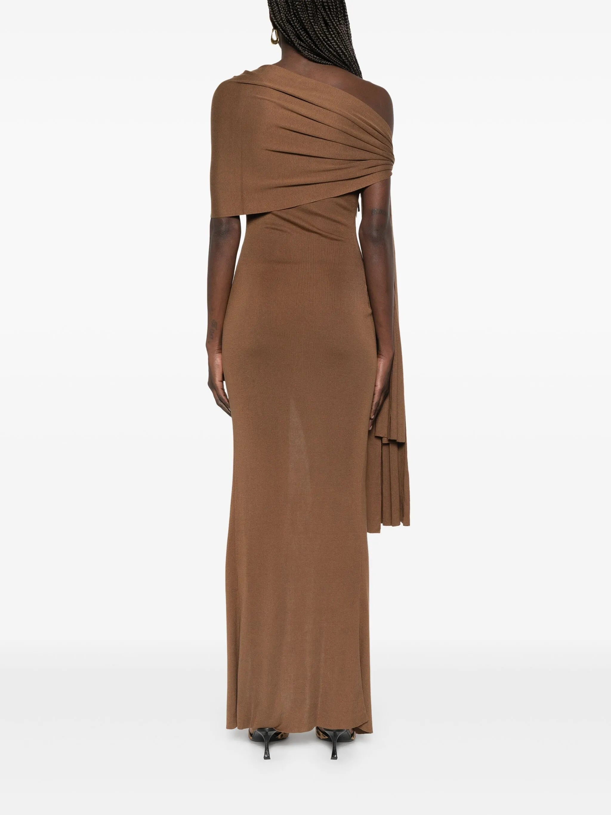 Hale maxi dress