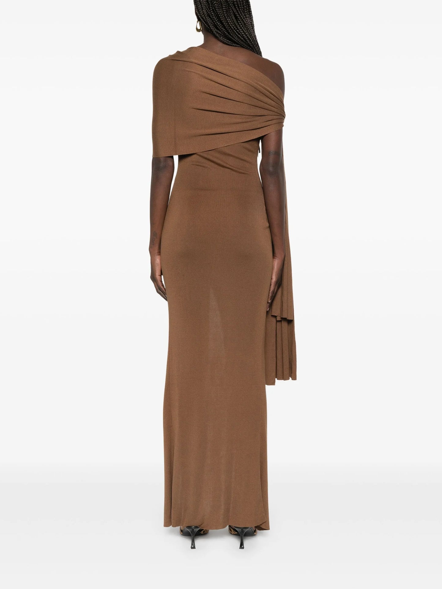 Hale maxi dress