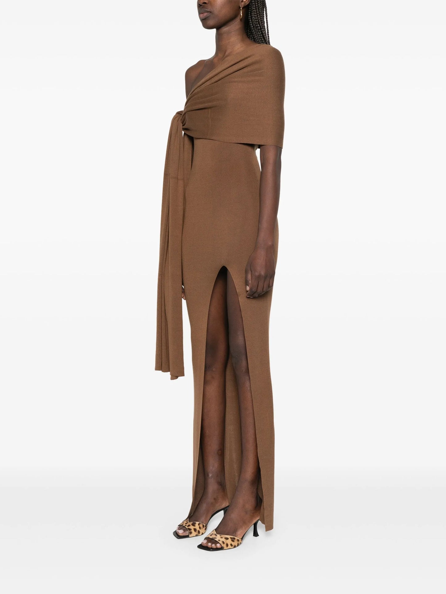 Hale maxi dress
