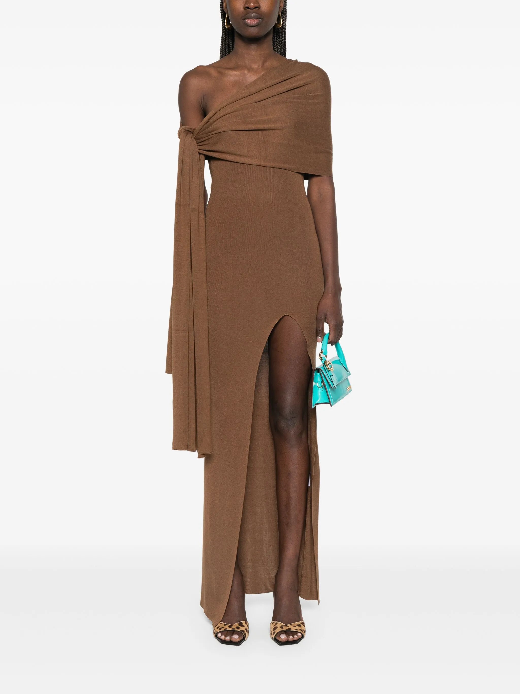 Hale maxi dress