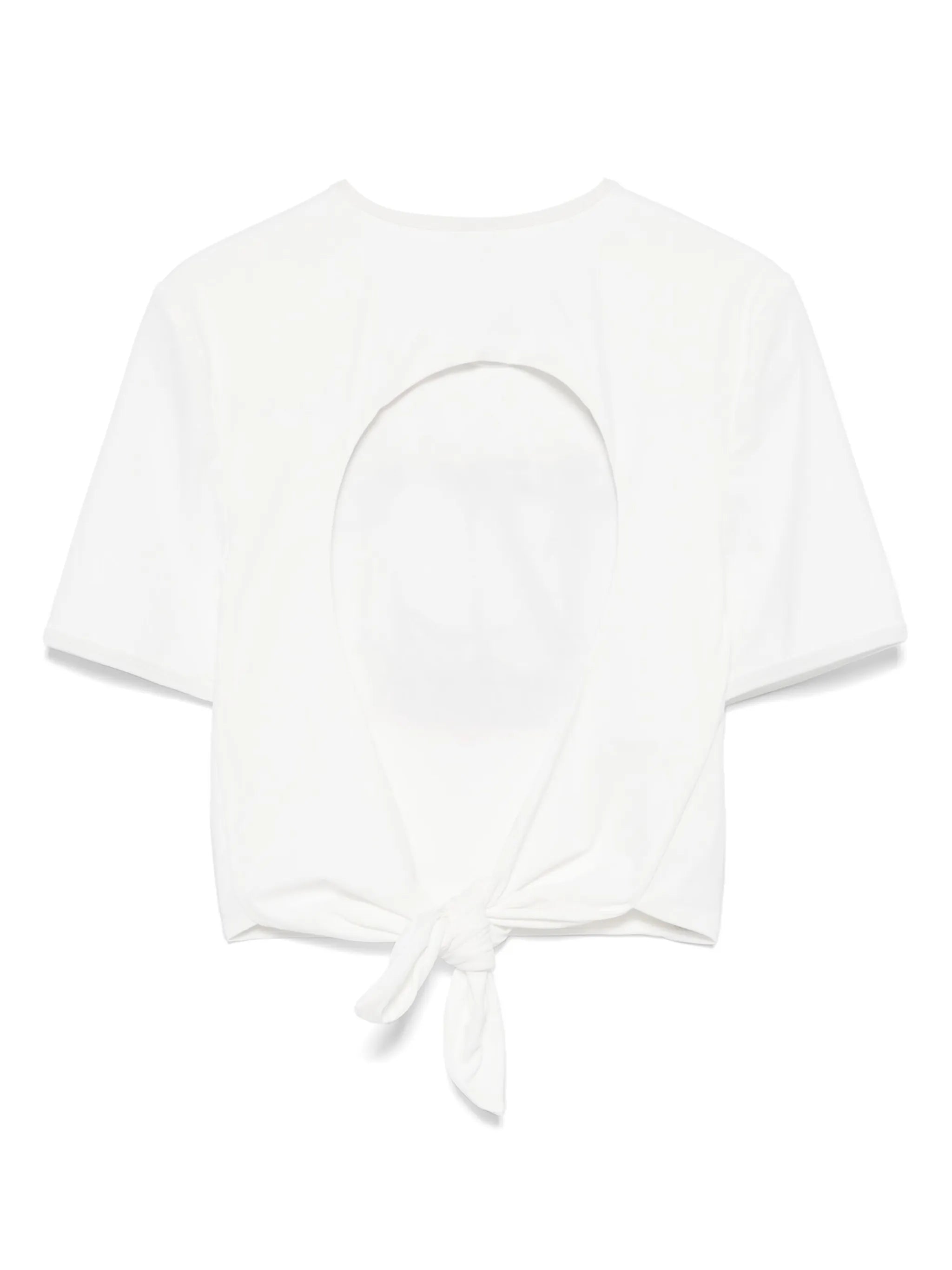 Lambada Sands crop top
