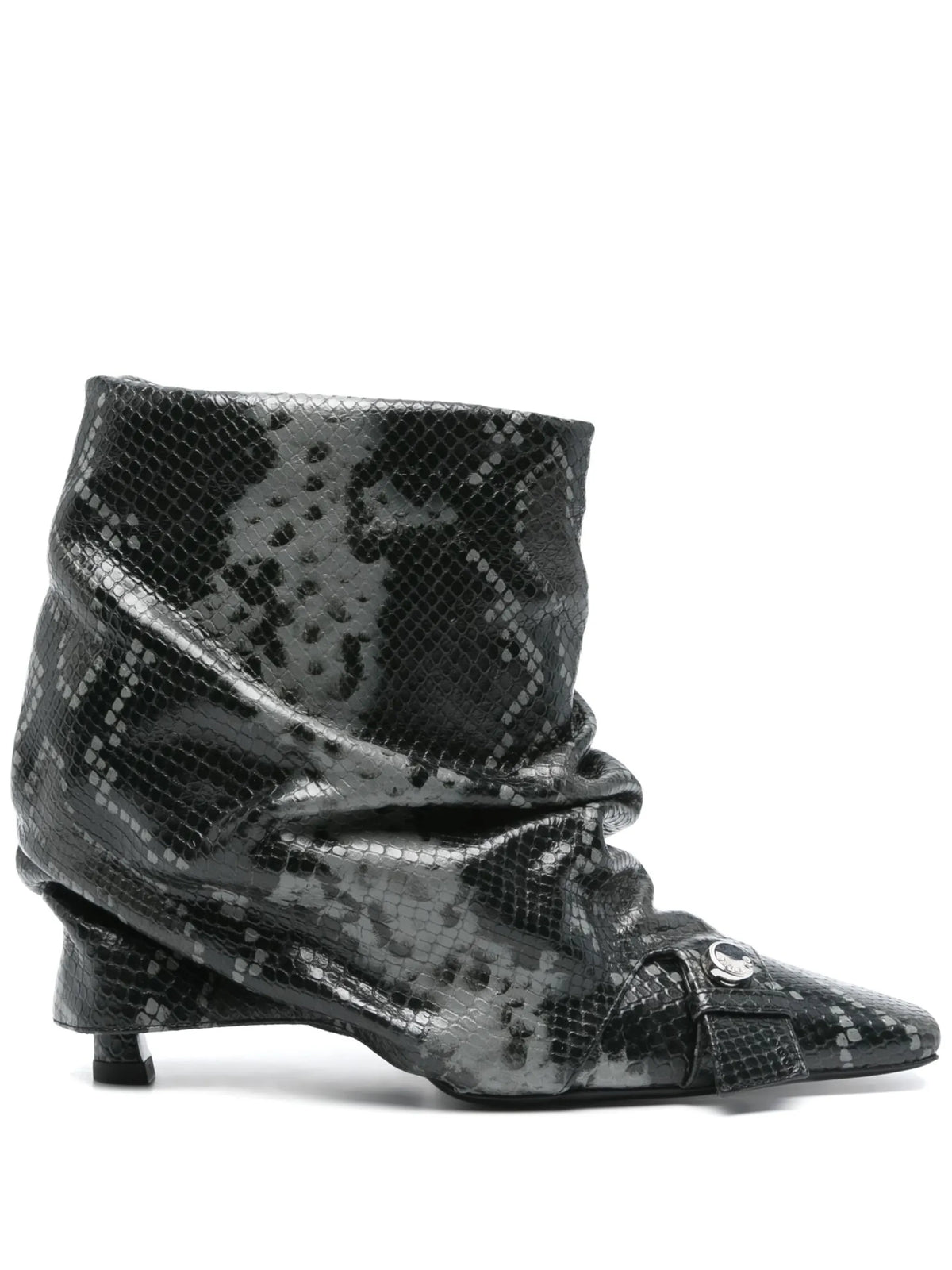 95mm Juno boots