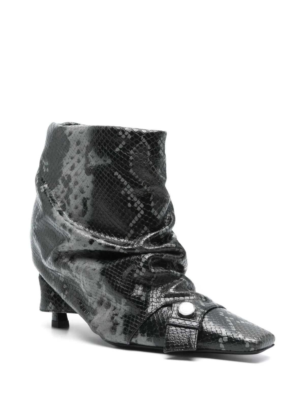 95mm Juno boots