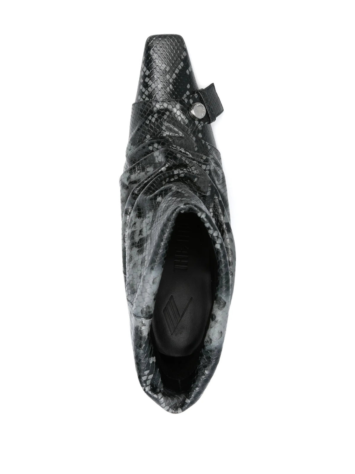 95mm Juno boots