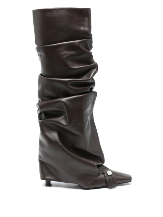 95mm Juno boots