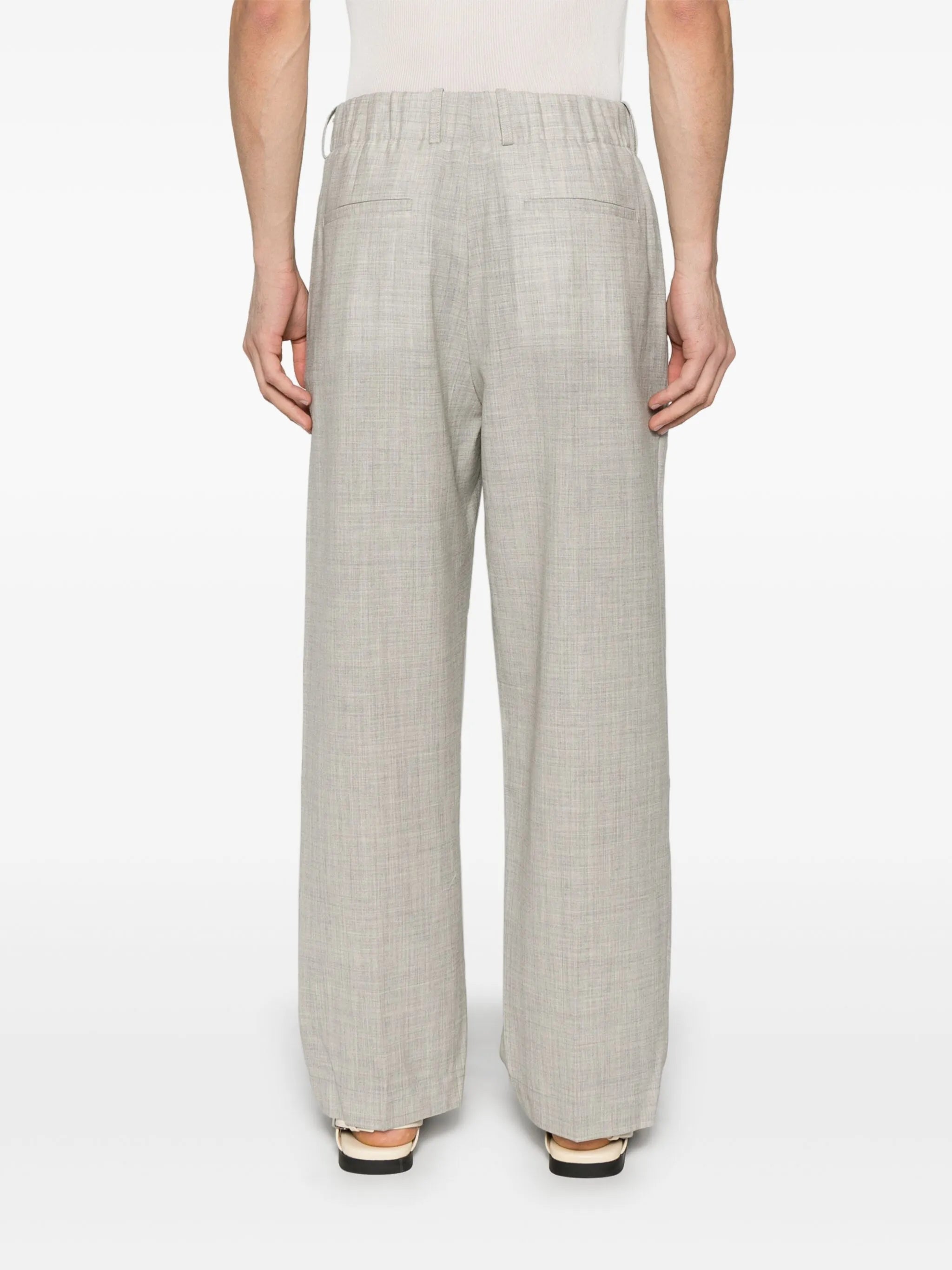 Noam trousers