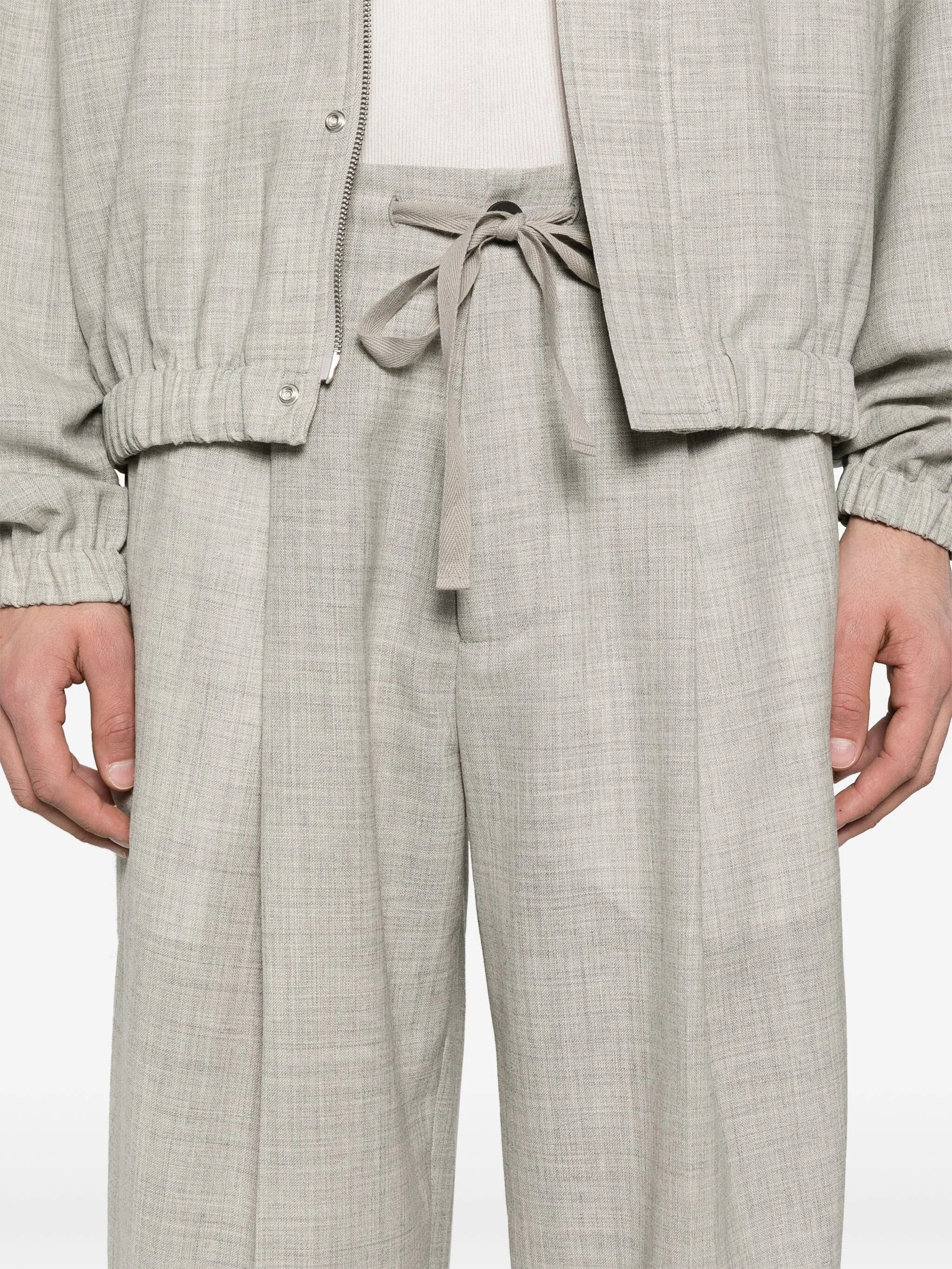 Noam trousers