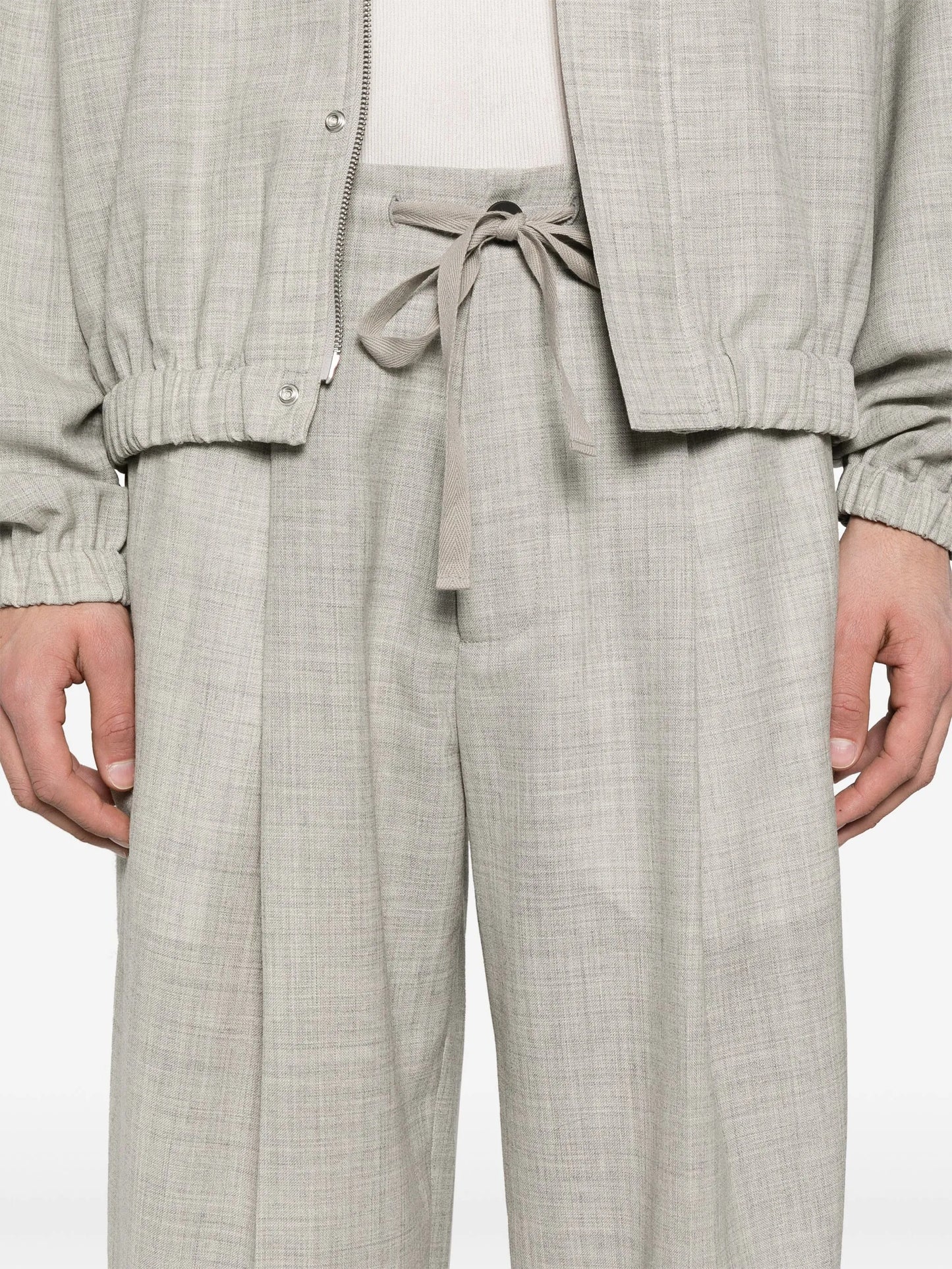 Noam trousers
