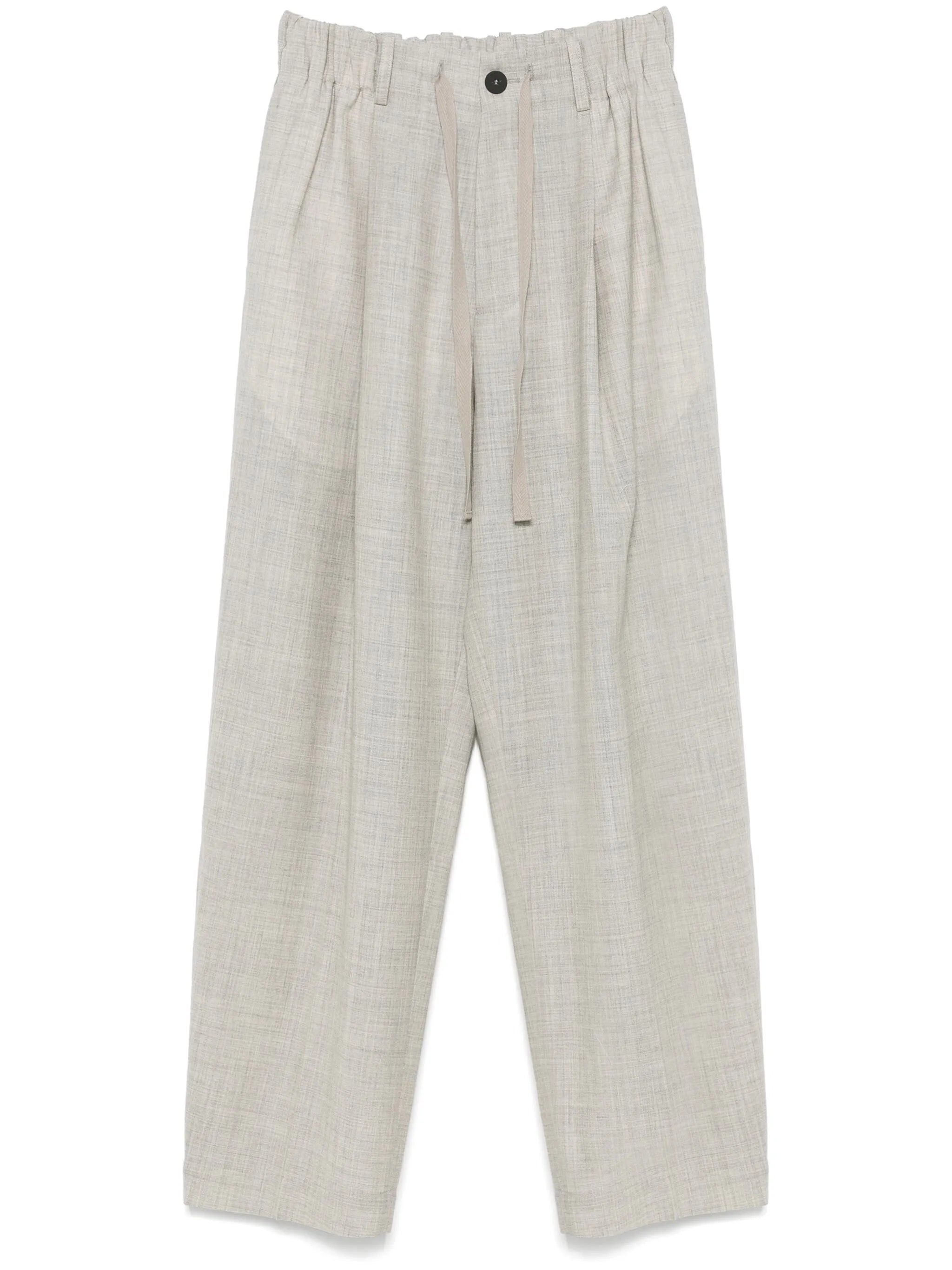 Noam trousers