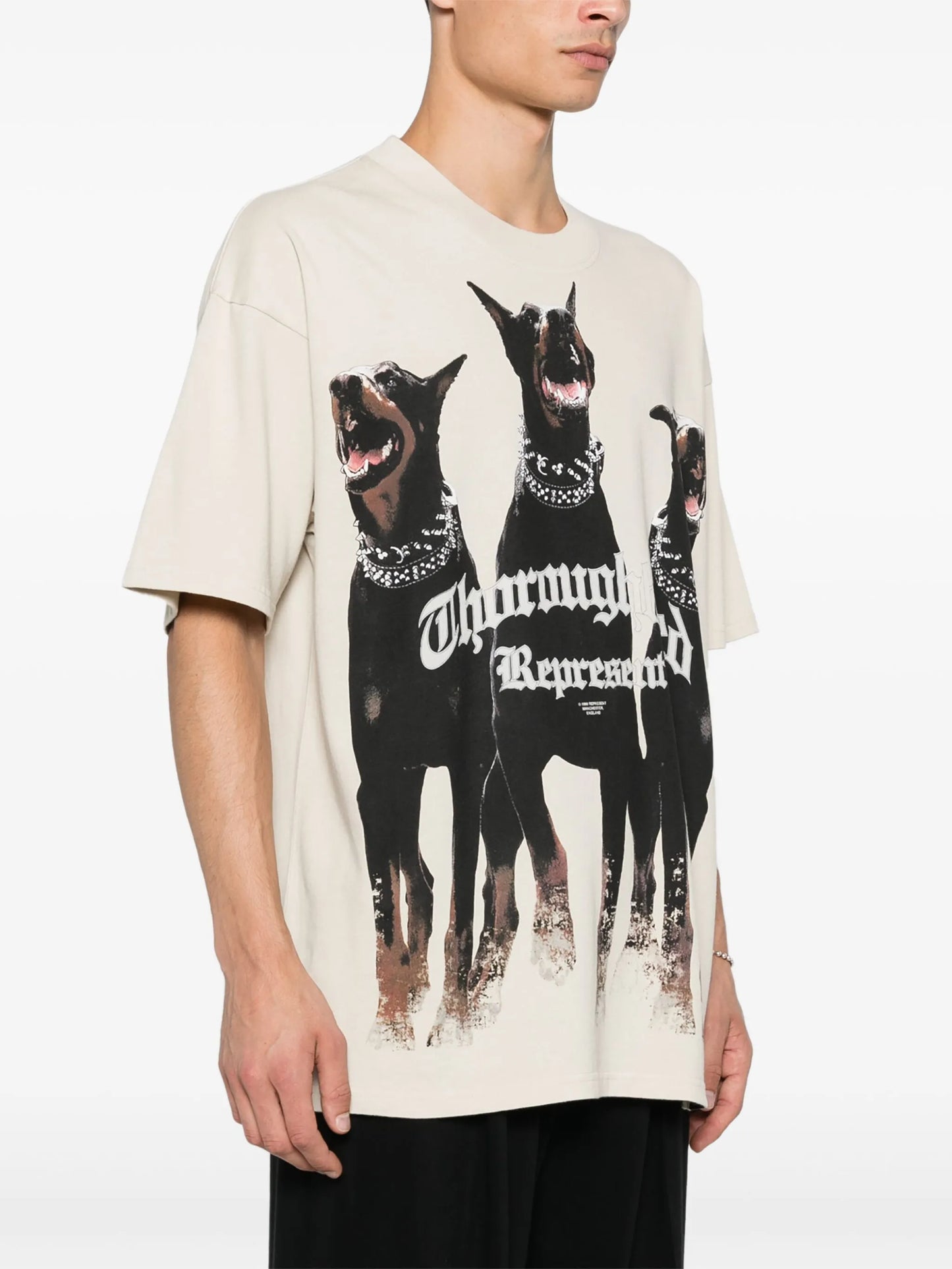 Thoroughbred T-shirt