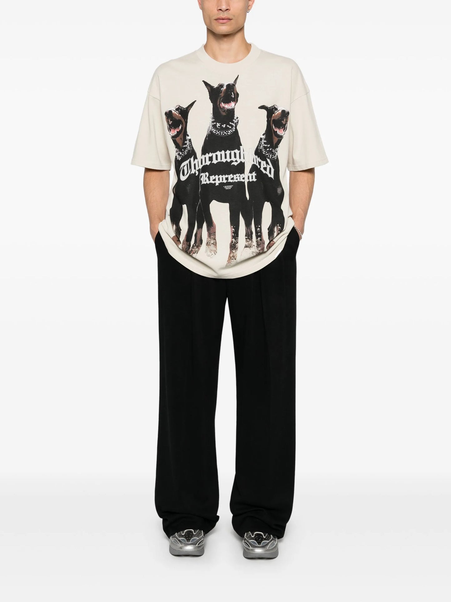 Thoroughbred T-shirt