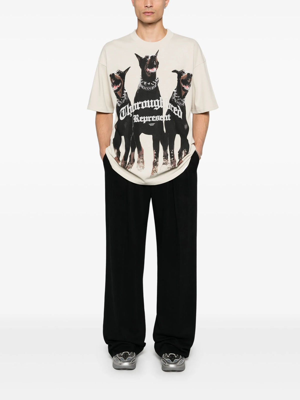 Thoroughbred T-shirt