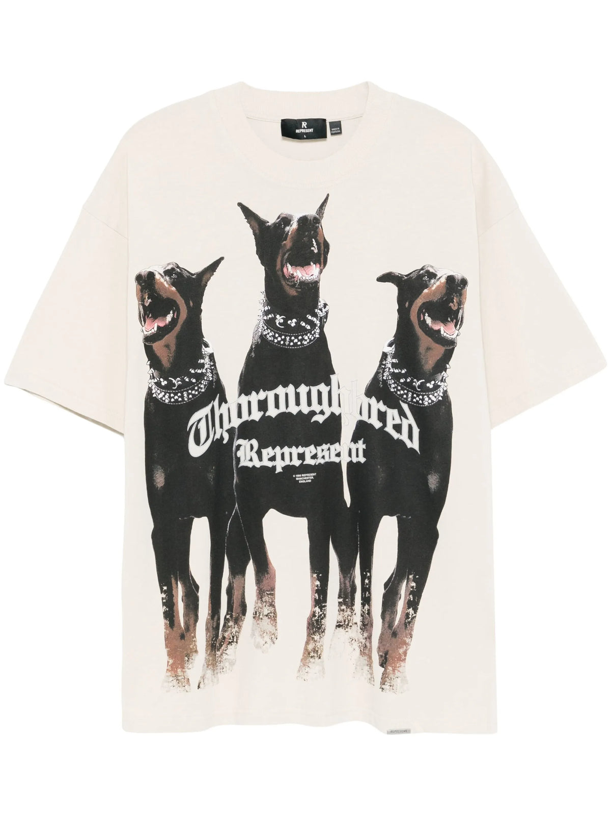 Thoroughbred T-shirt
