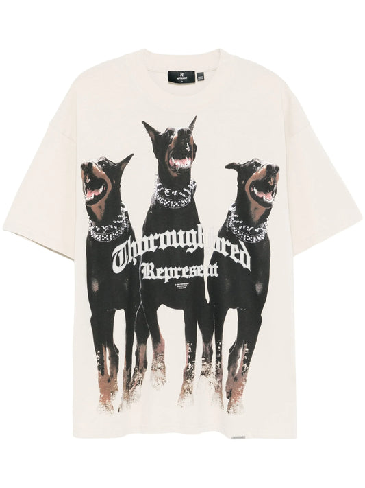 Thoroughbred T-shirt