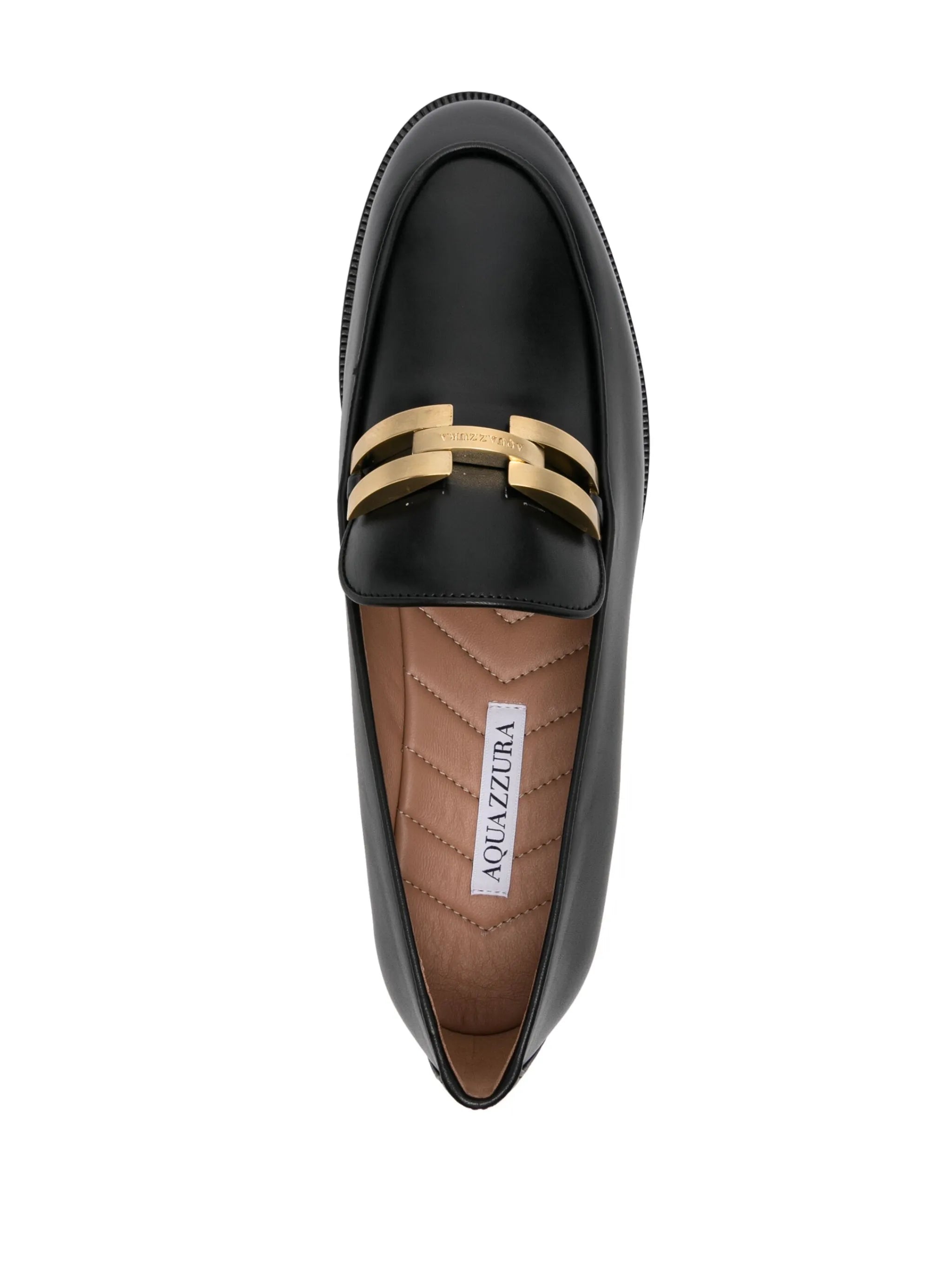 Brandi loafers
