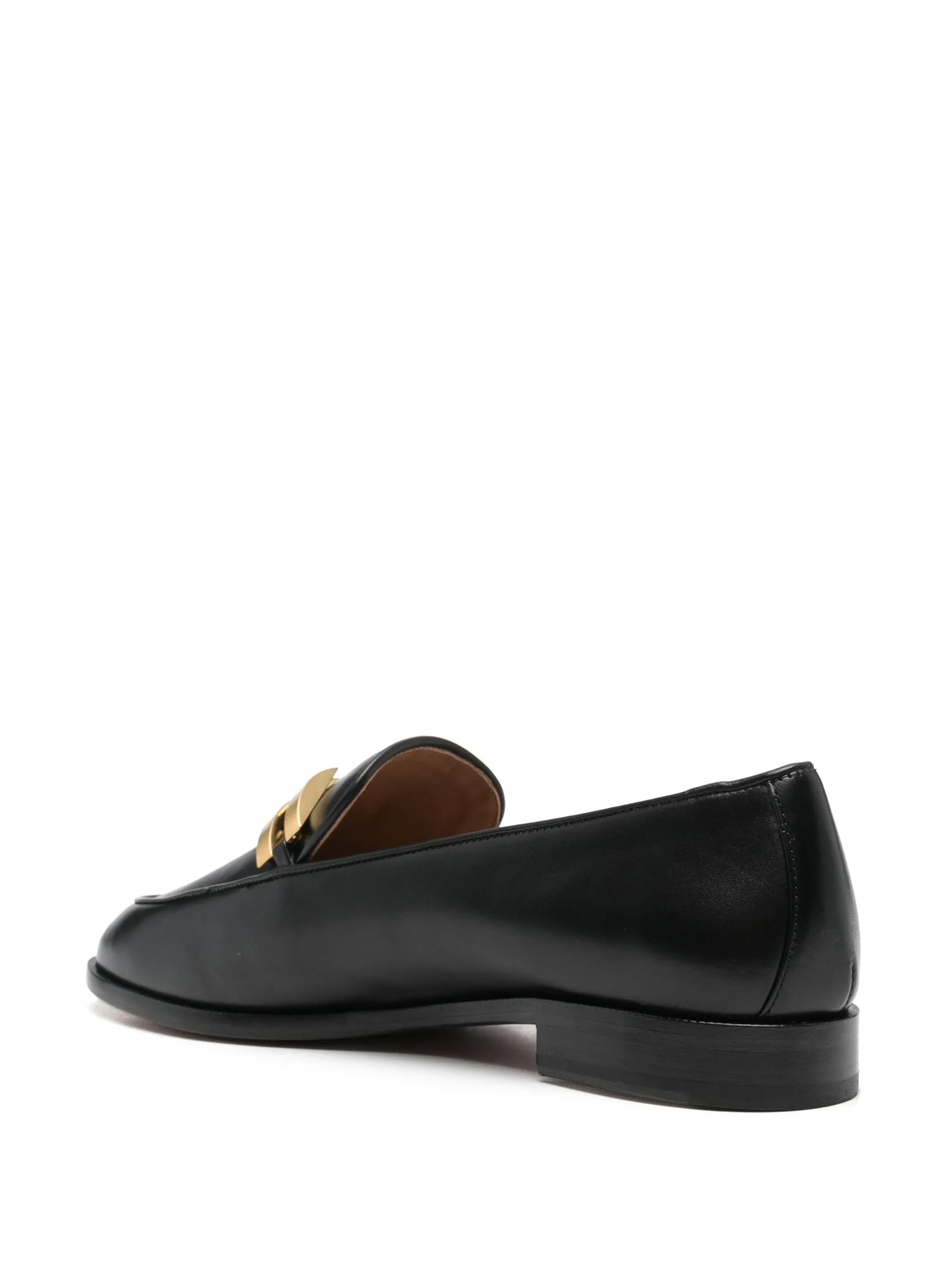 Brandi loafers