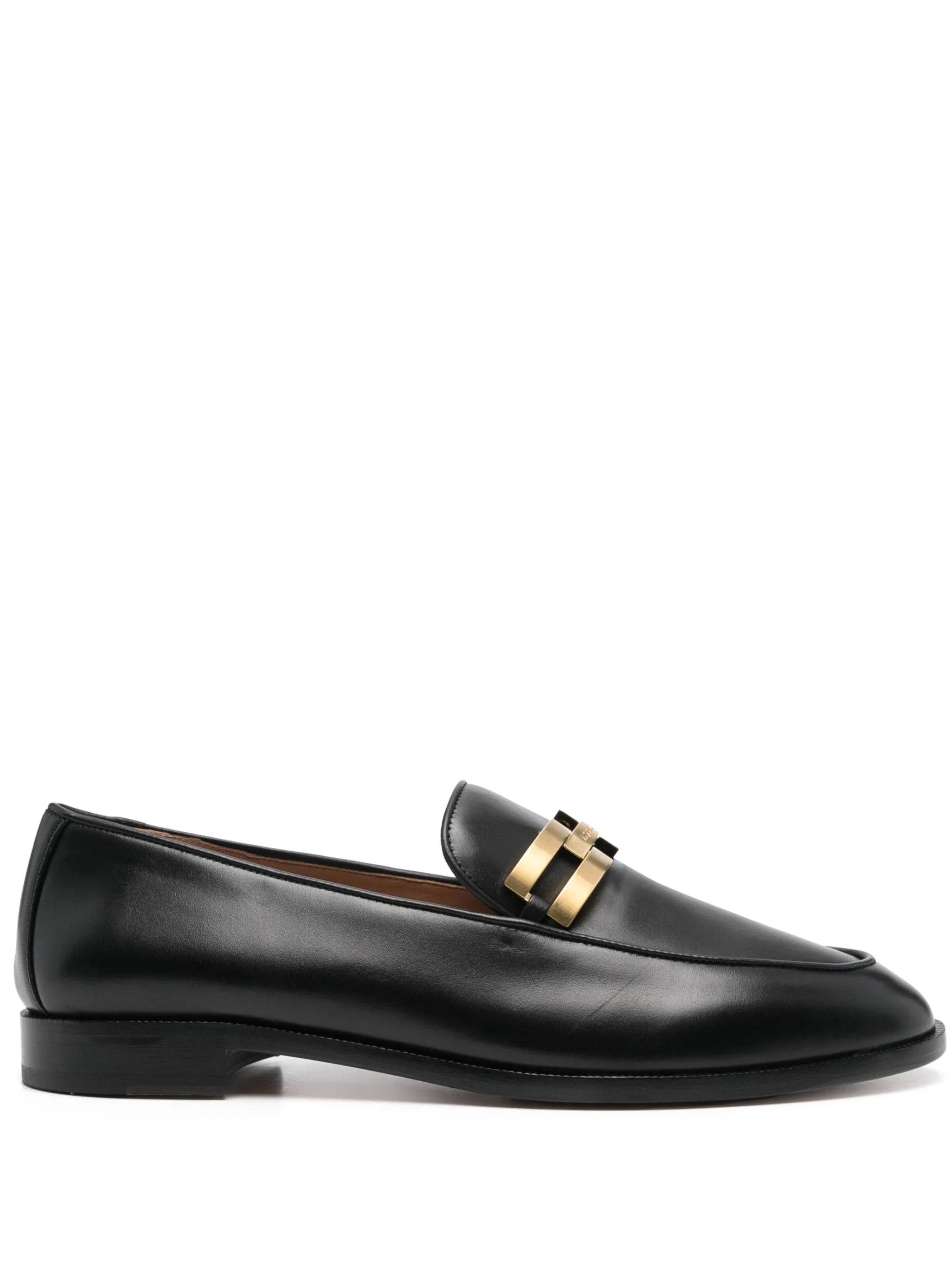 Brandi loafers