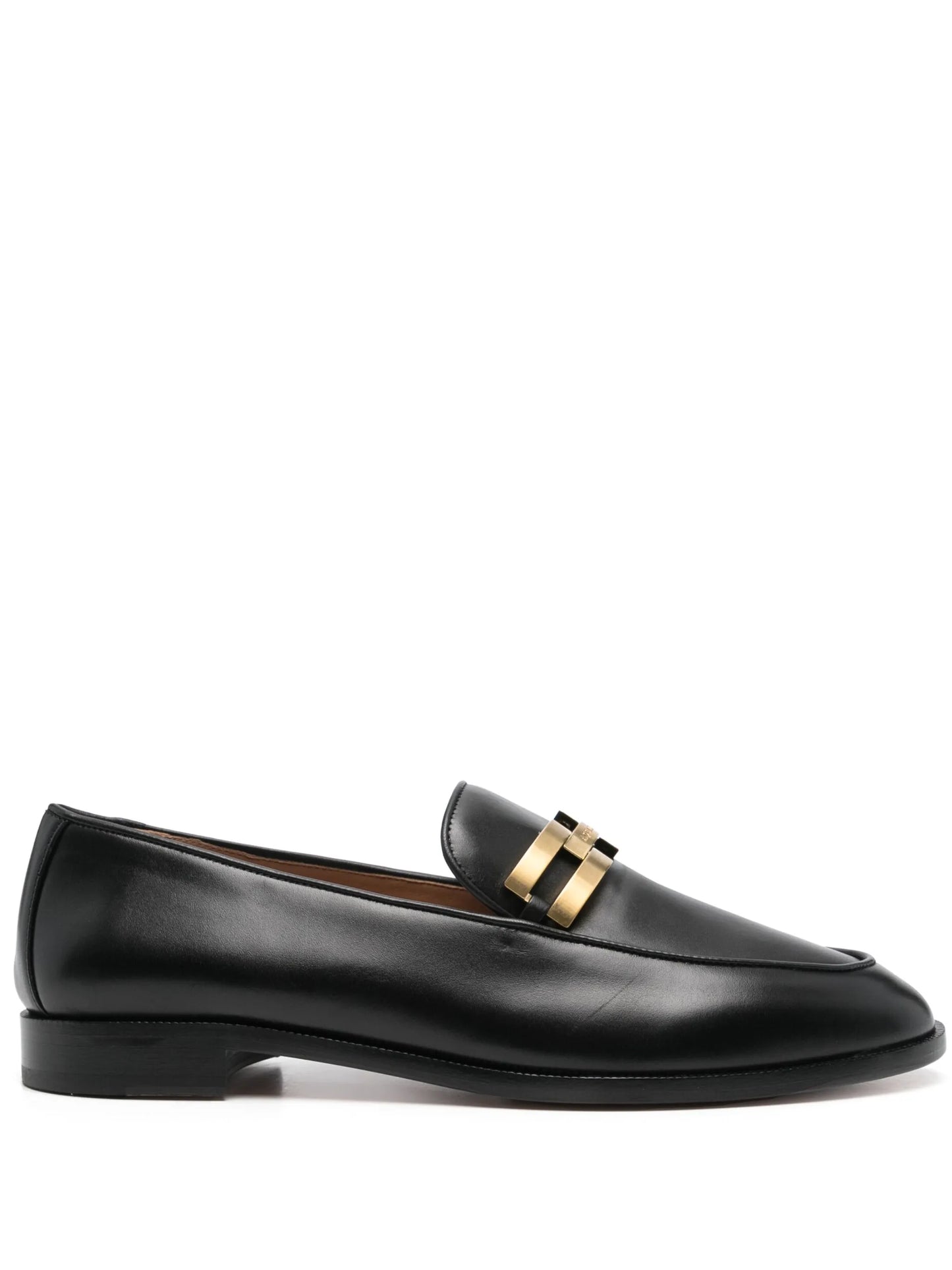 Brandi loafers
