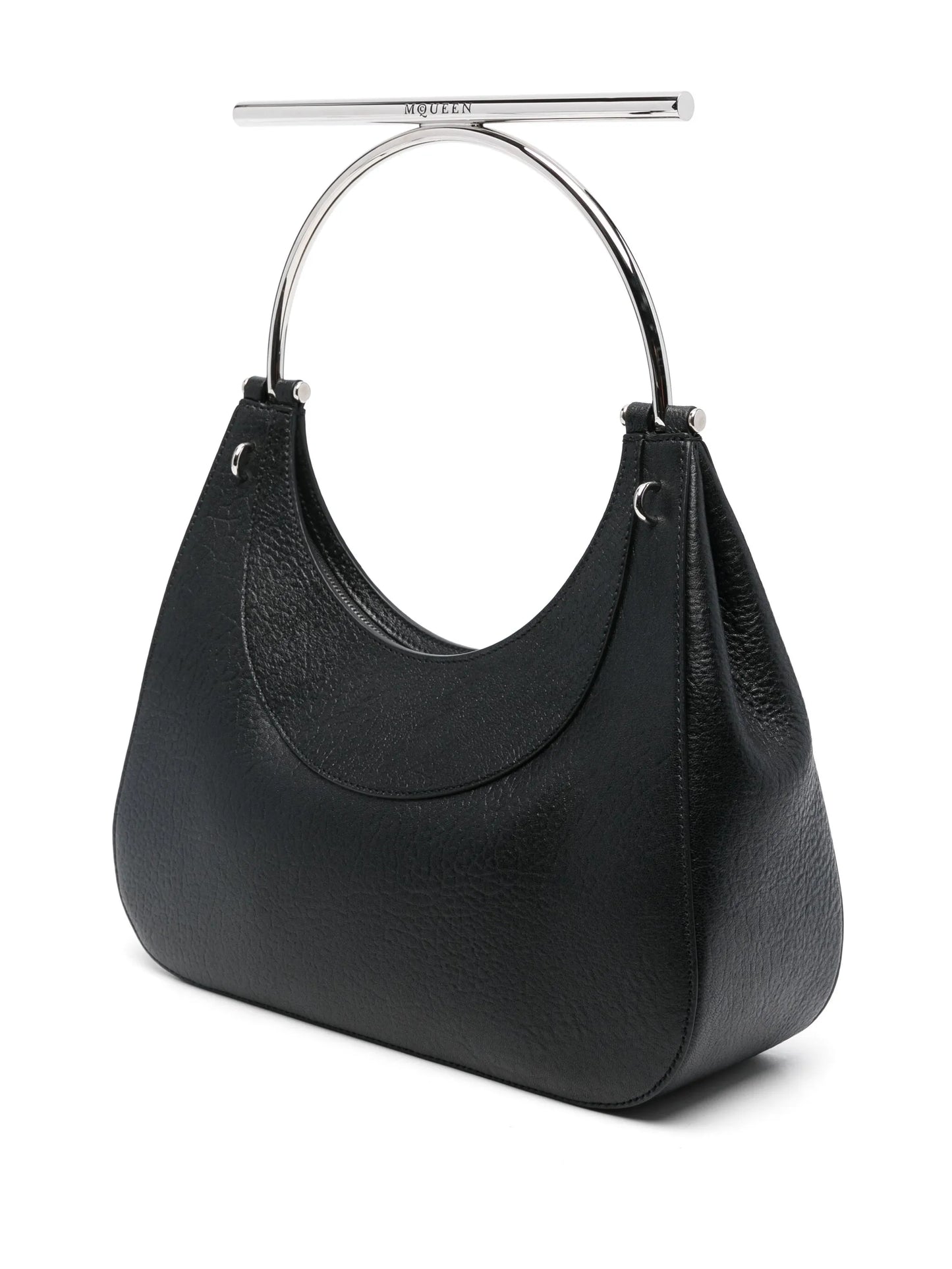 Cross-Bar tote bag