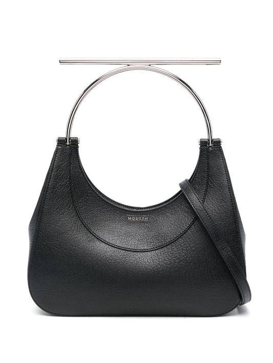 Cross-Bar tote bag