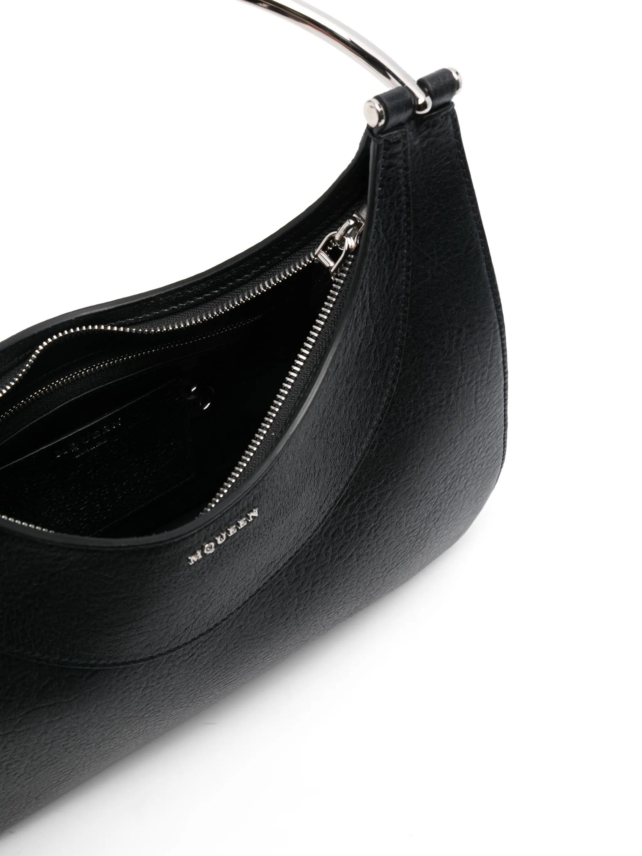 Cross-Bar tote bag