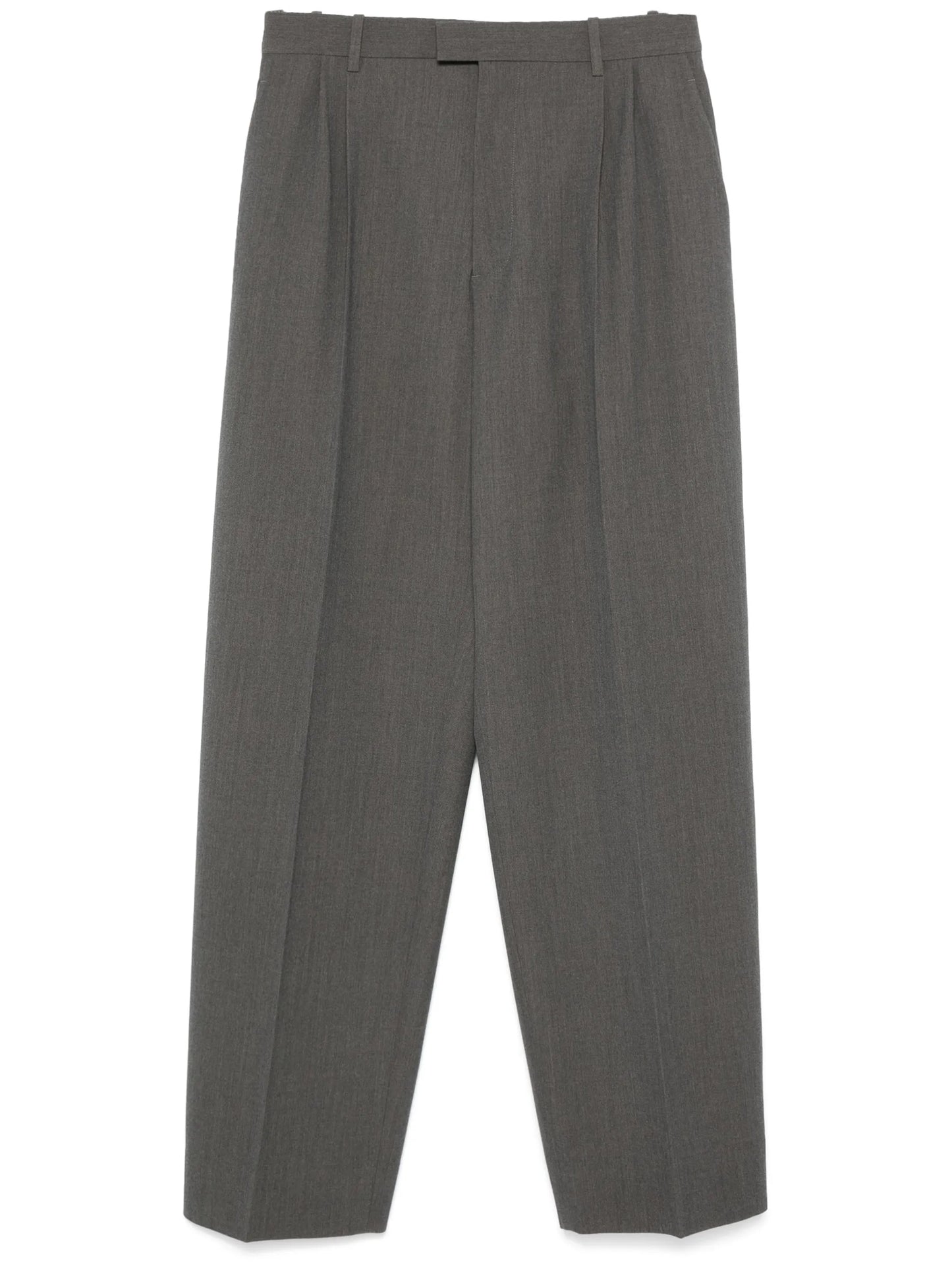 tailored trousers
