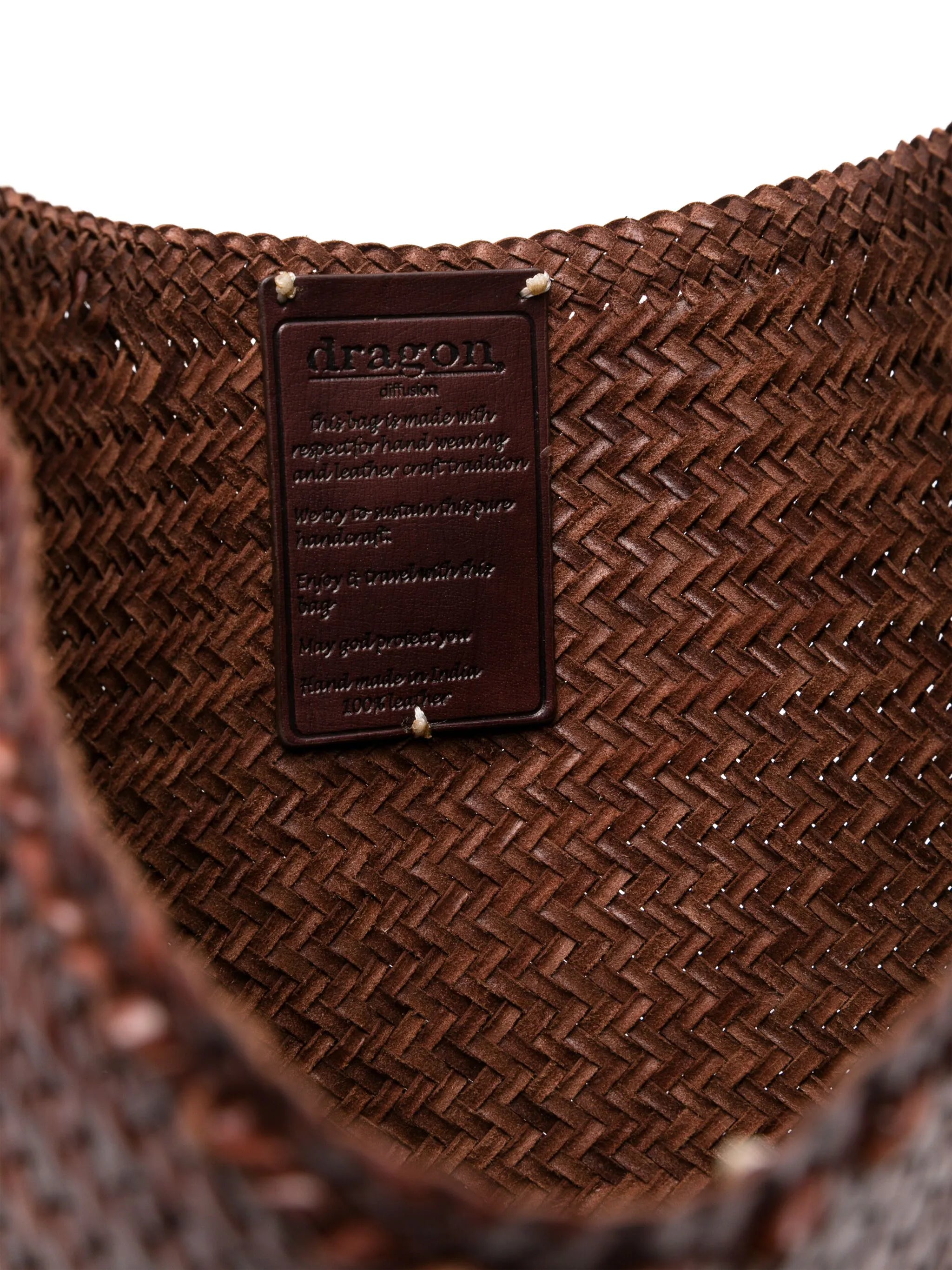 Ars tote bag