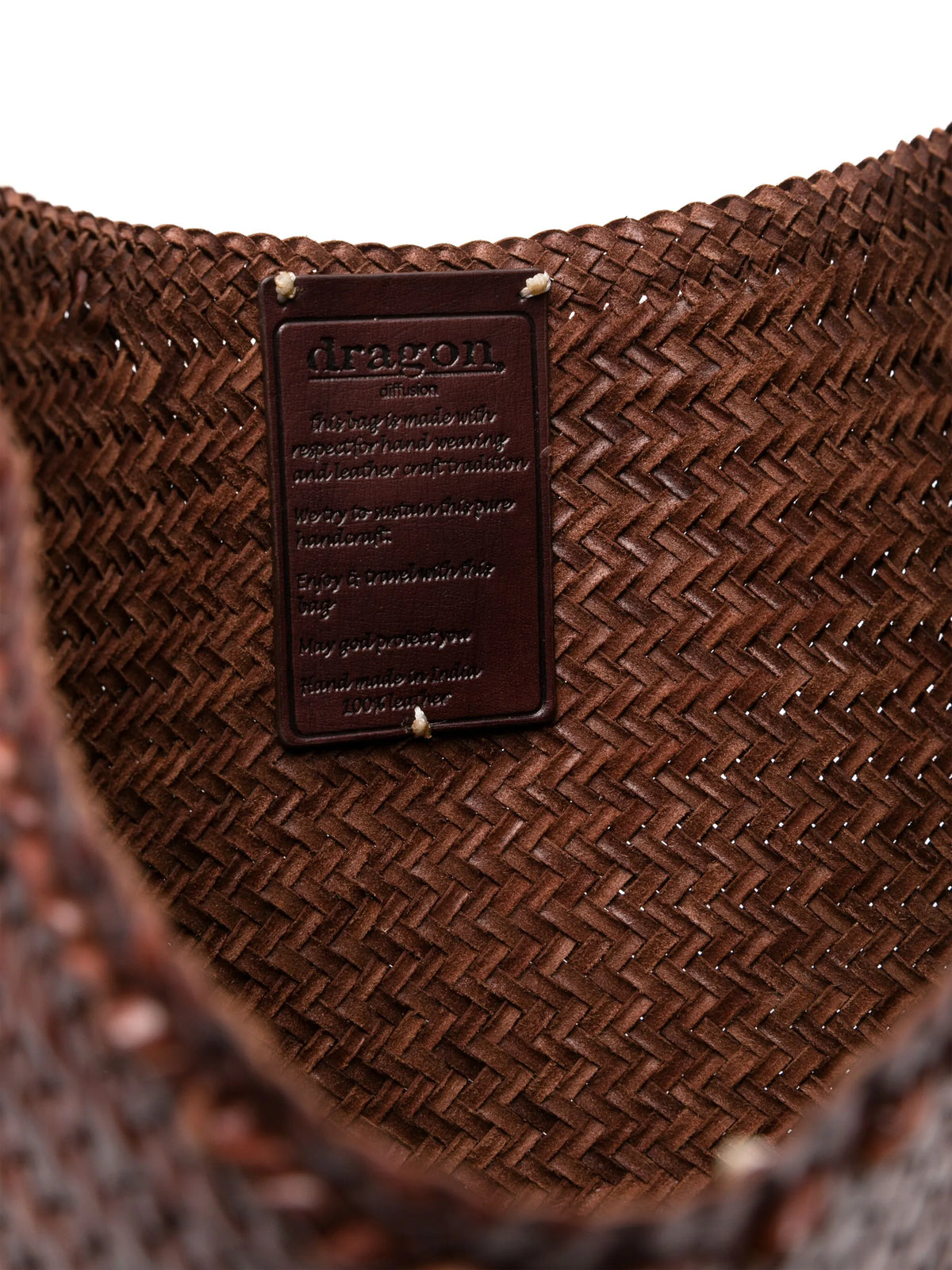 Ars tote bag