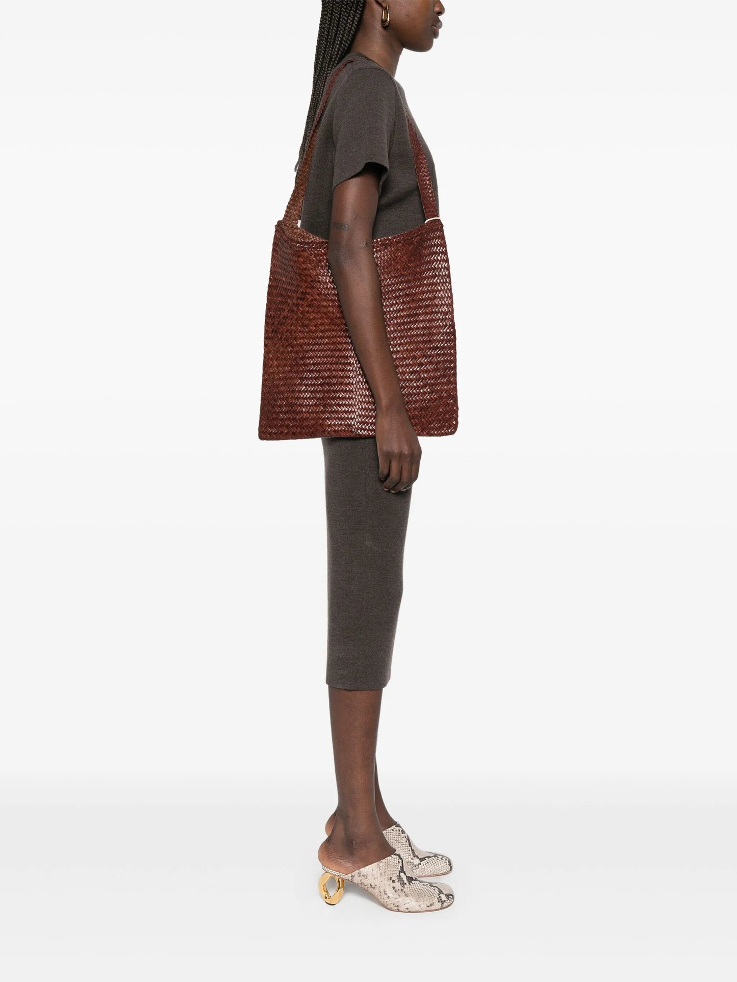 Ars tote bag