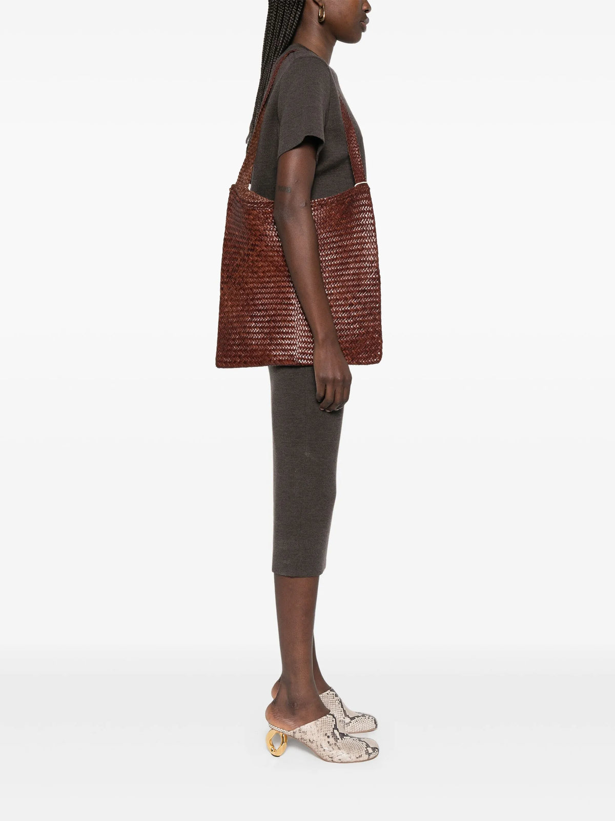 Ars tote bag
