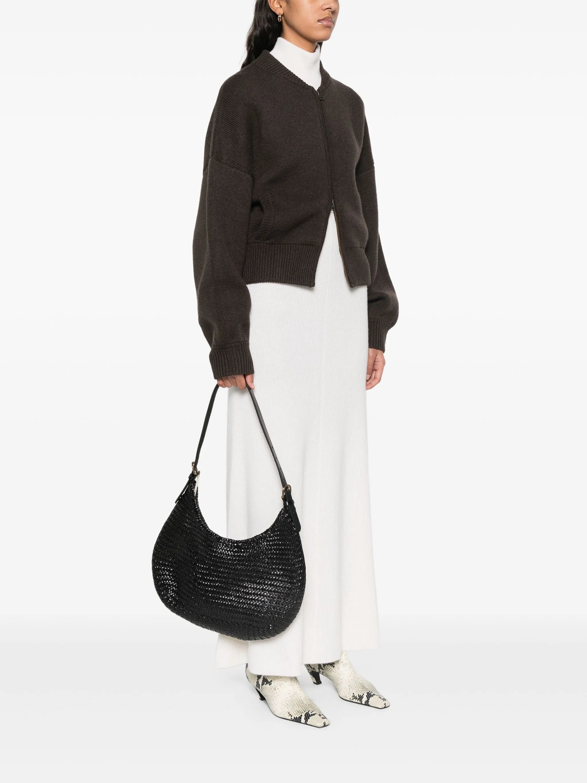 Luna Mezza shoulder bag