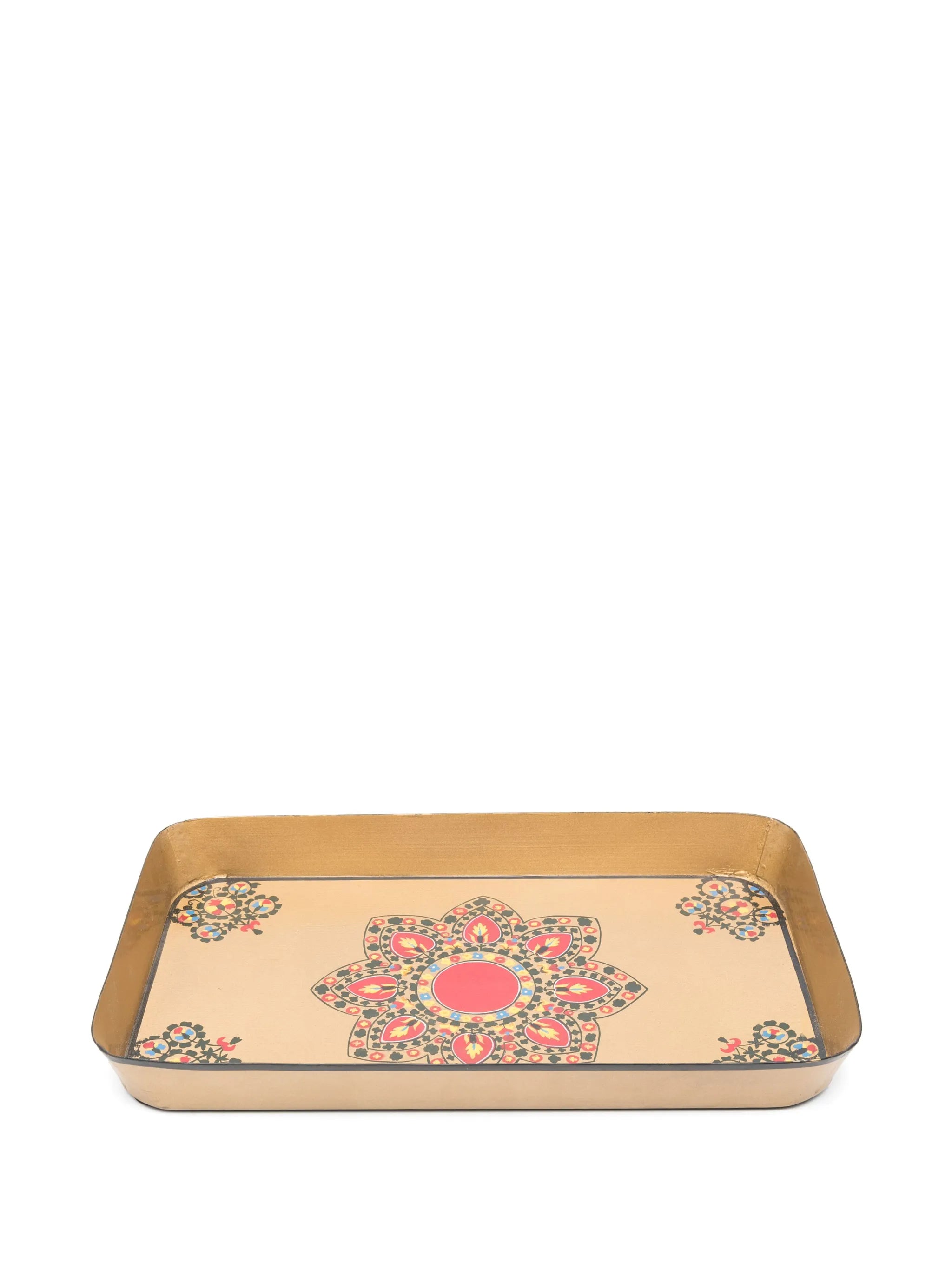 LO Xmas tray (31cm x 18cm)