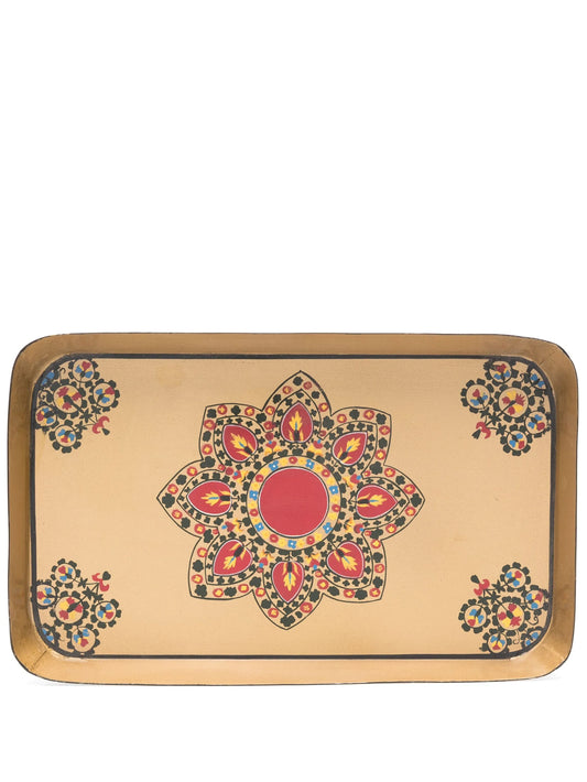 LO Xmas tray (31cm x 18cm)