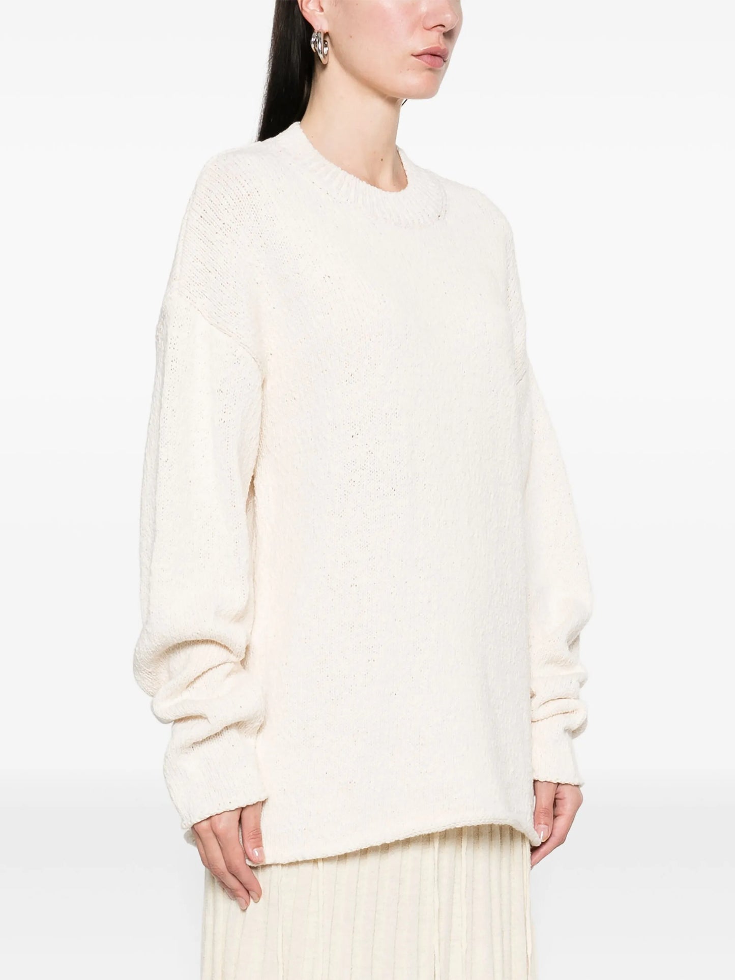 cotton sweater