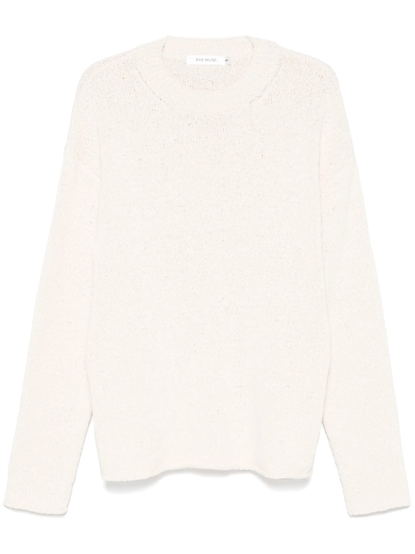 cotton sweater
