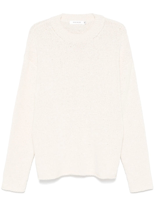 cotton sweater