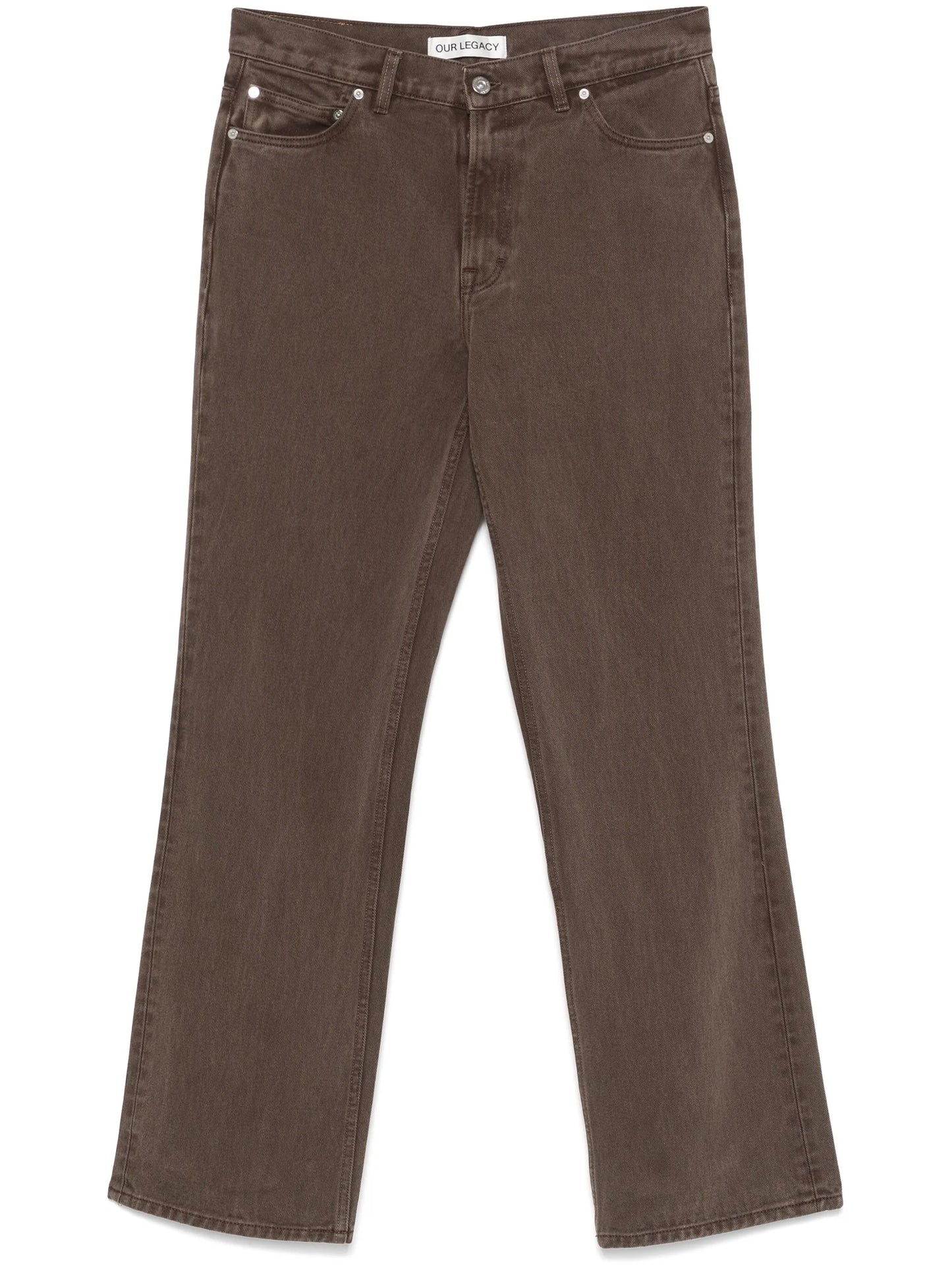 70s Cut jeans