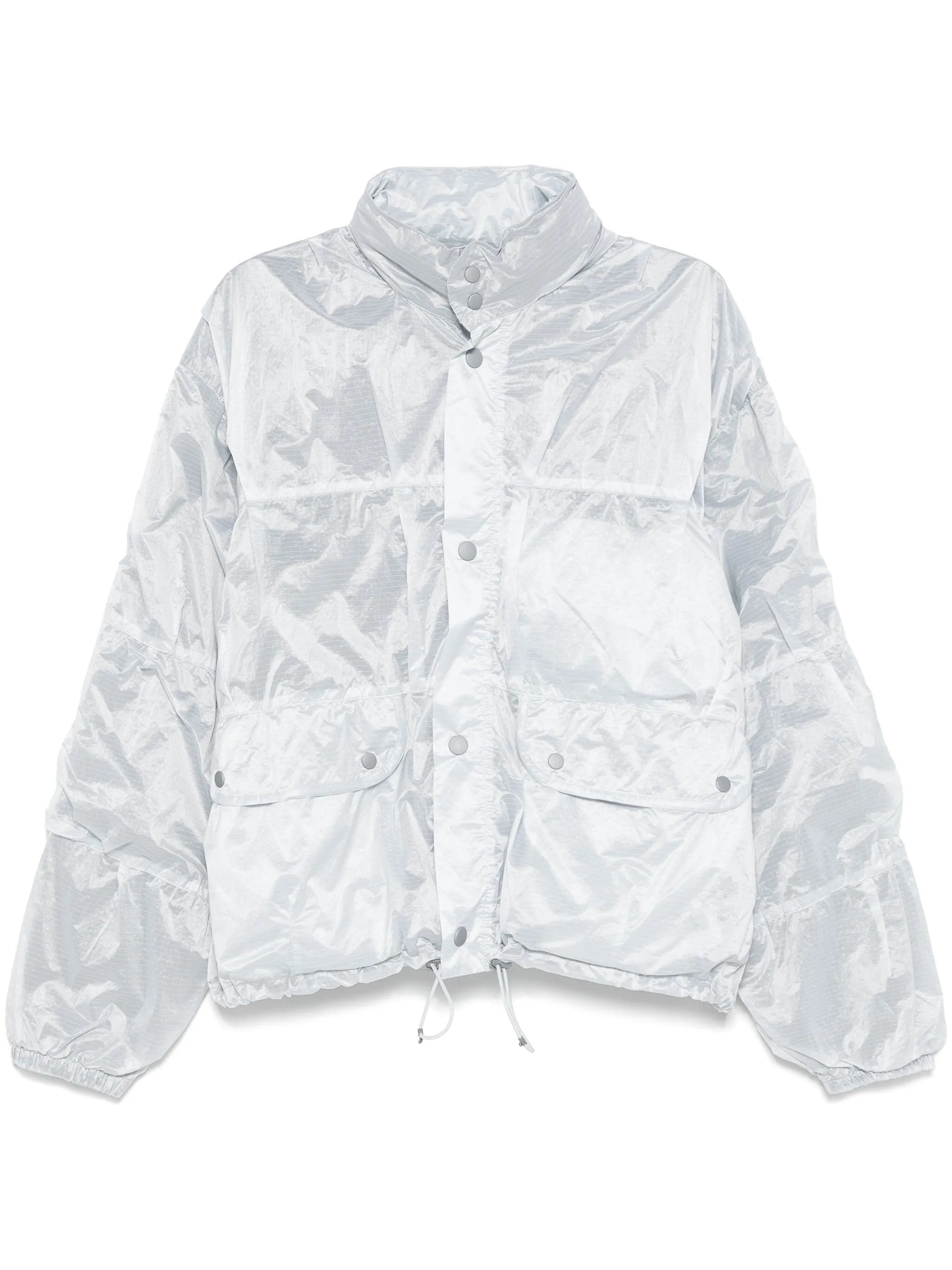 Exhale jacket
