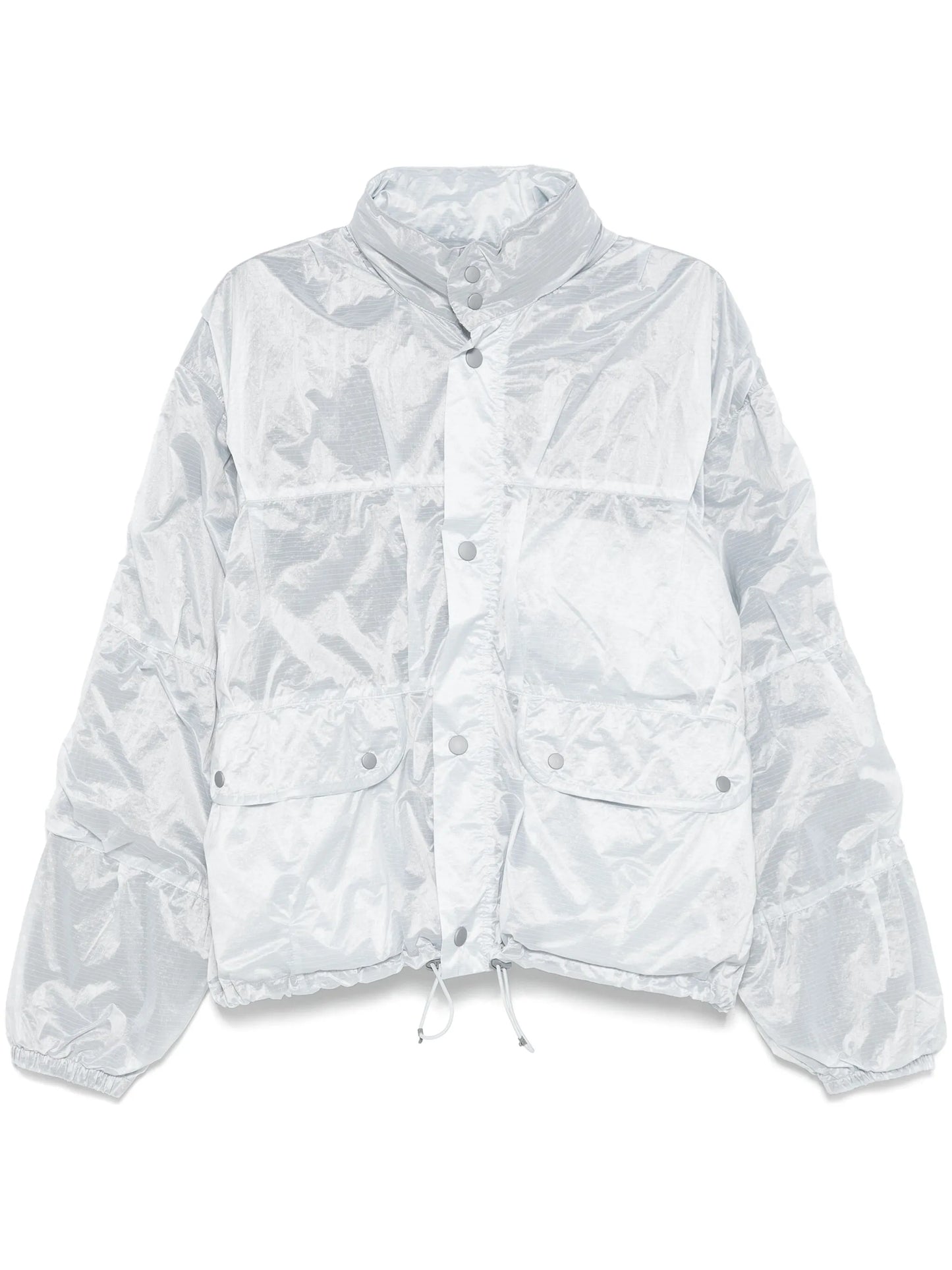 Exhale jacket