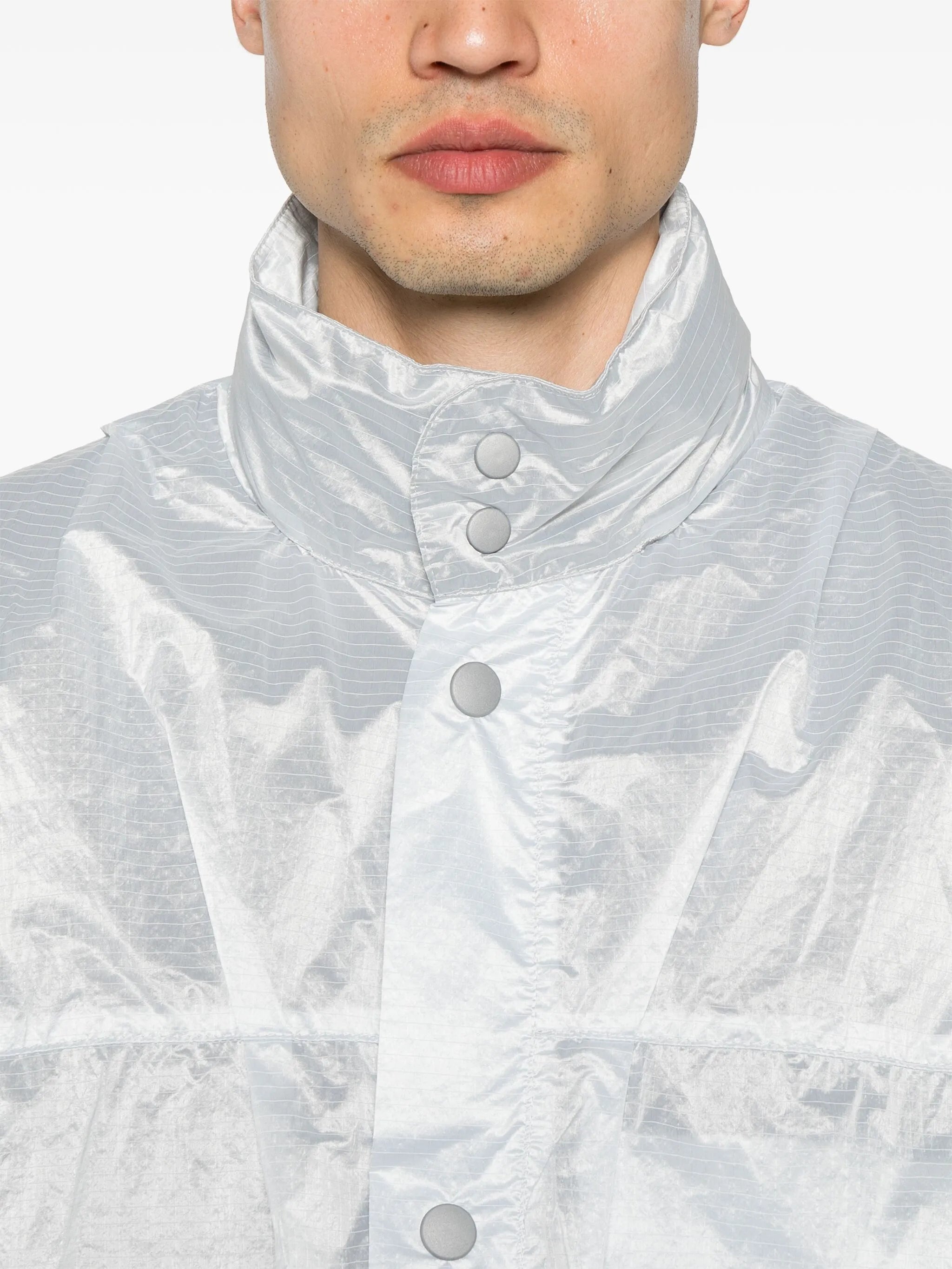 Exhale jacket