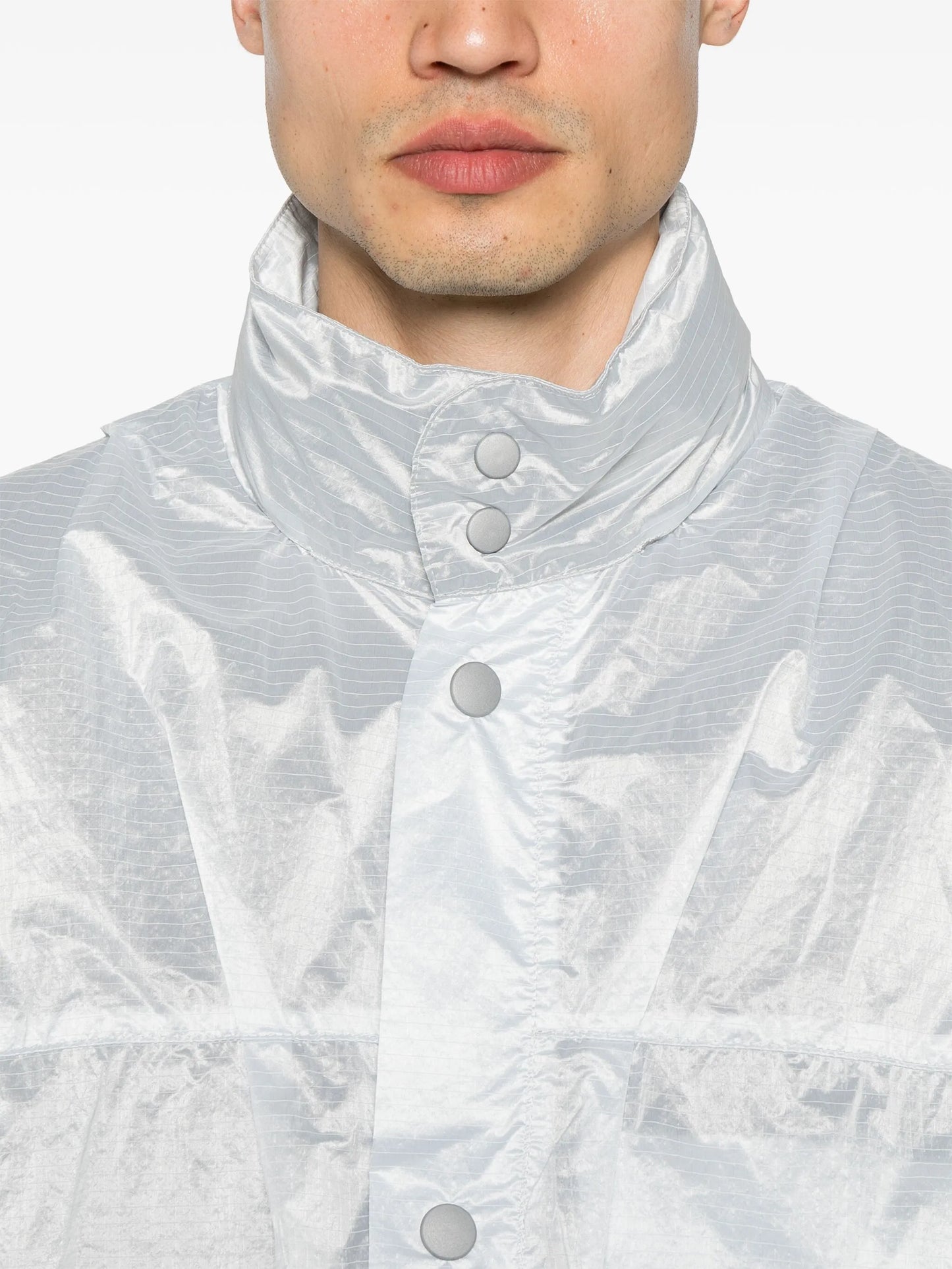 Exhale jacket