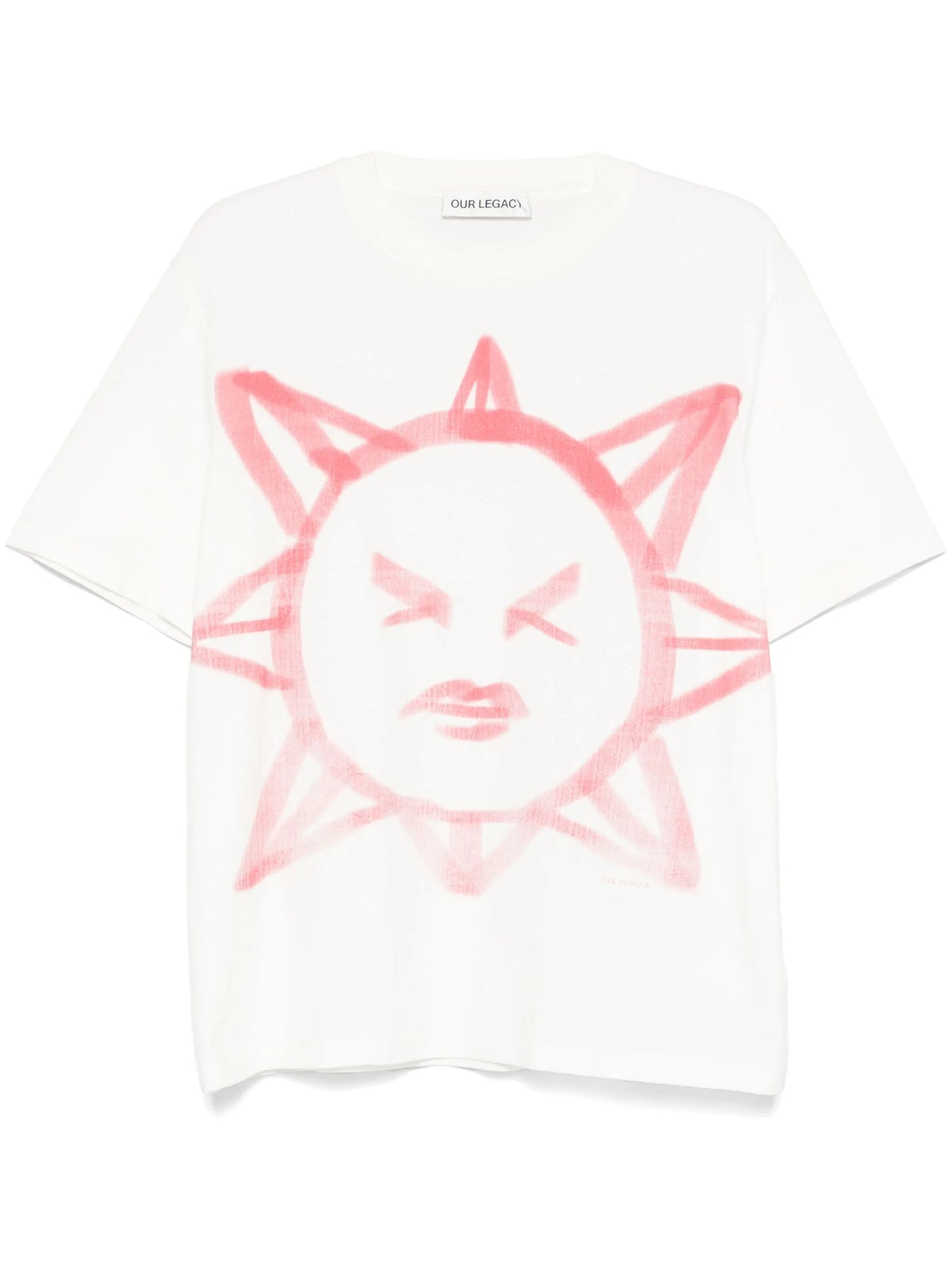 Box T-shirt