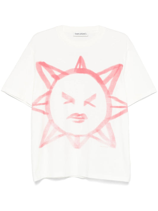 Box T-shirt
