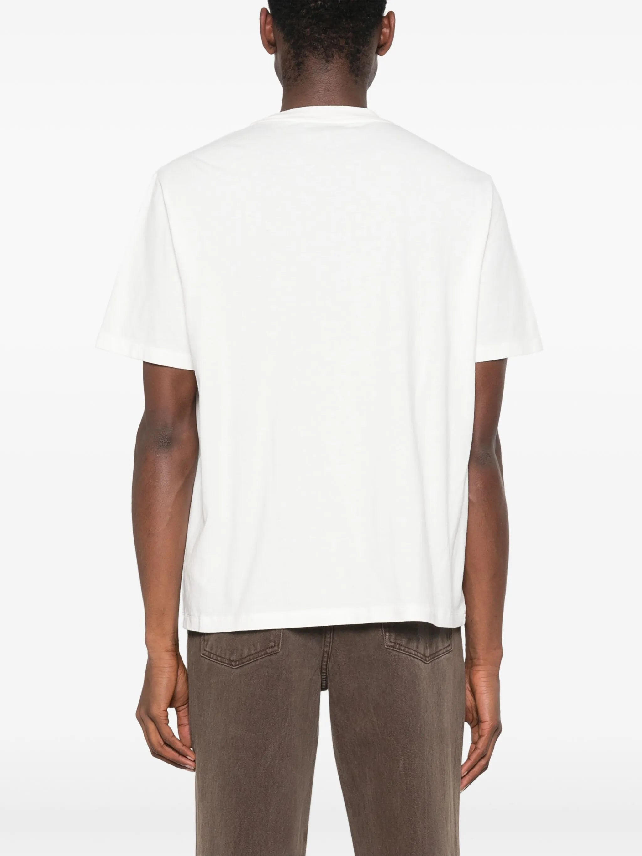 Box T-shirt