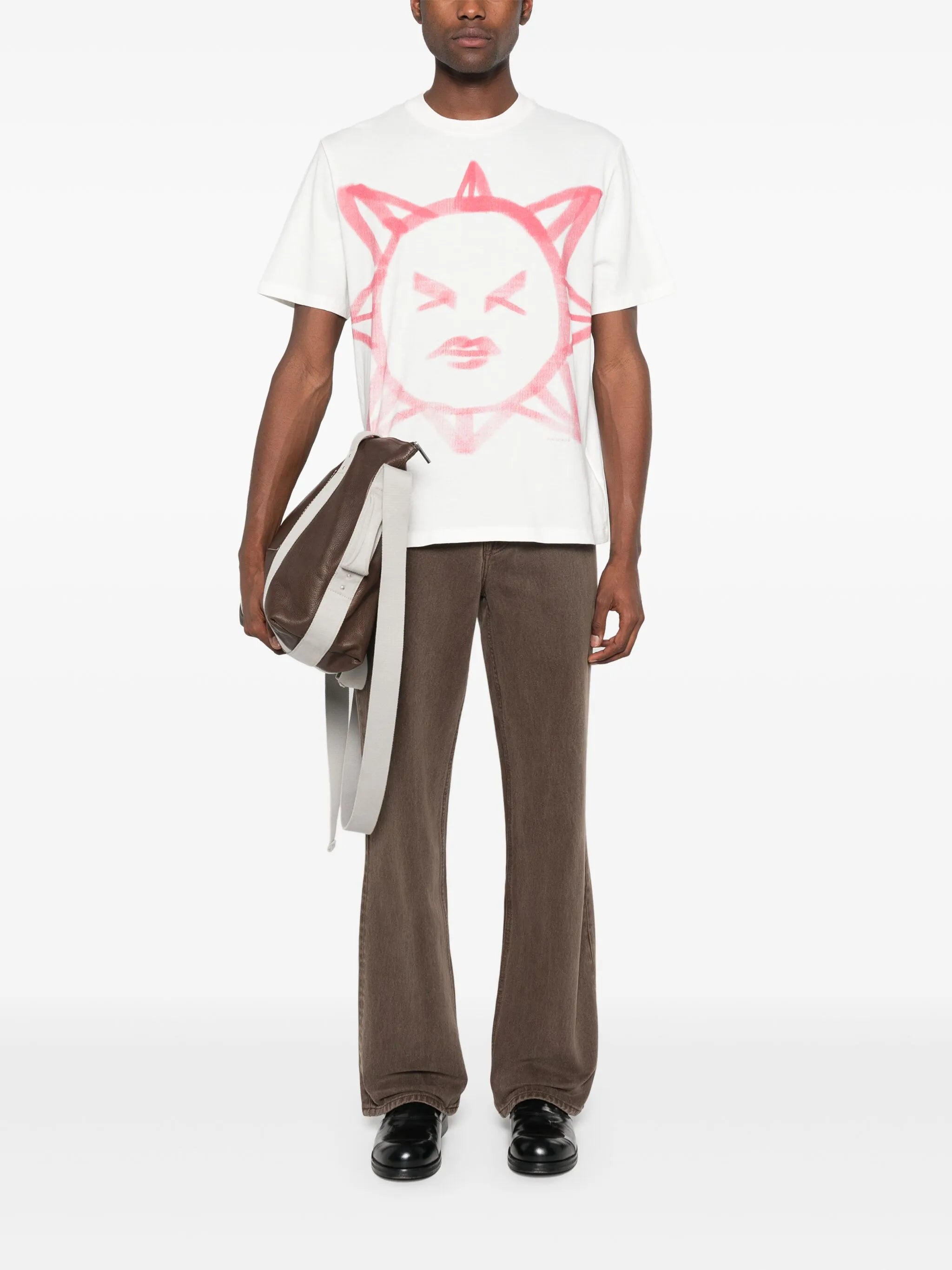 Box T-shirt