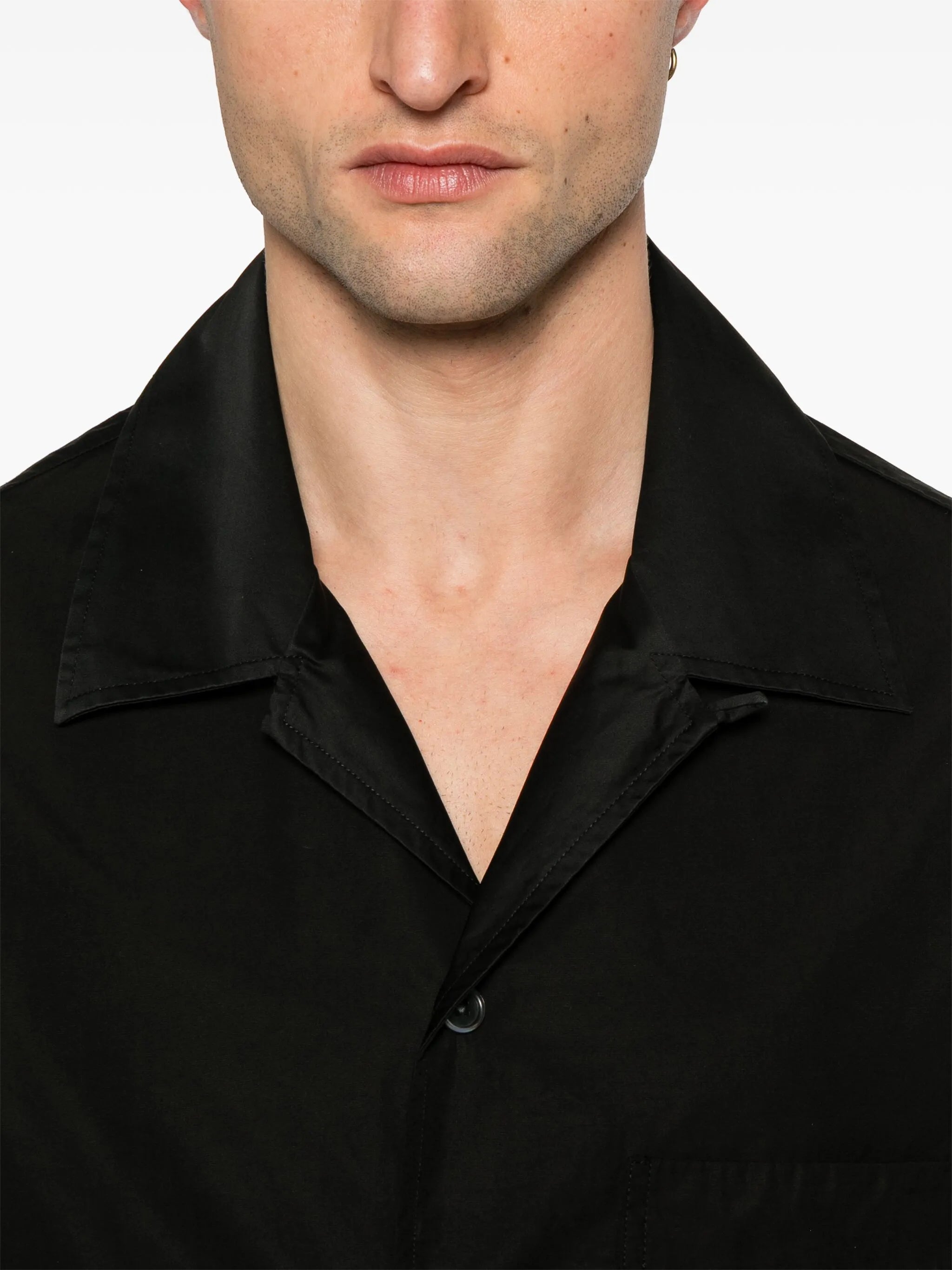 Heusen shirt