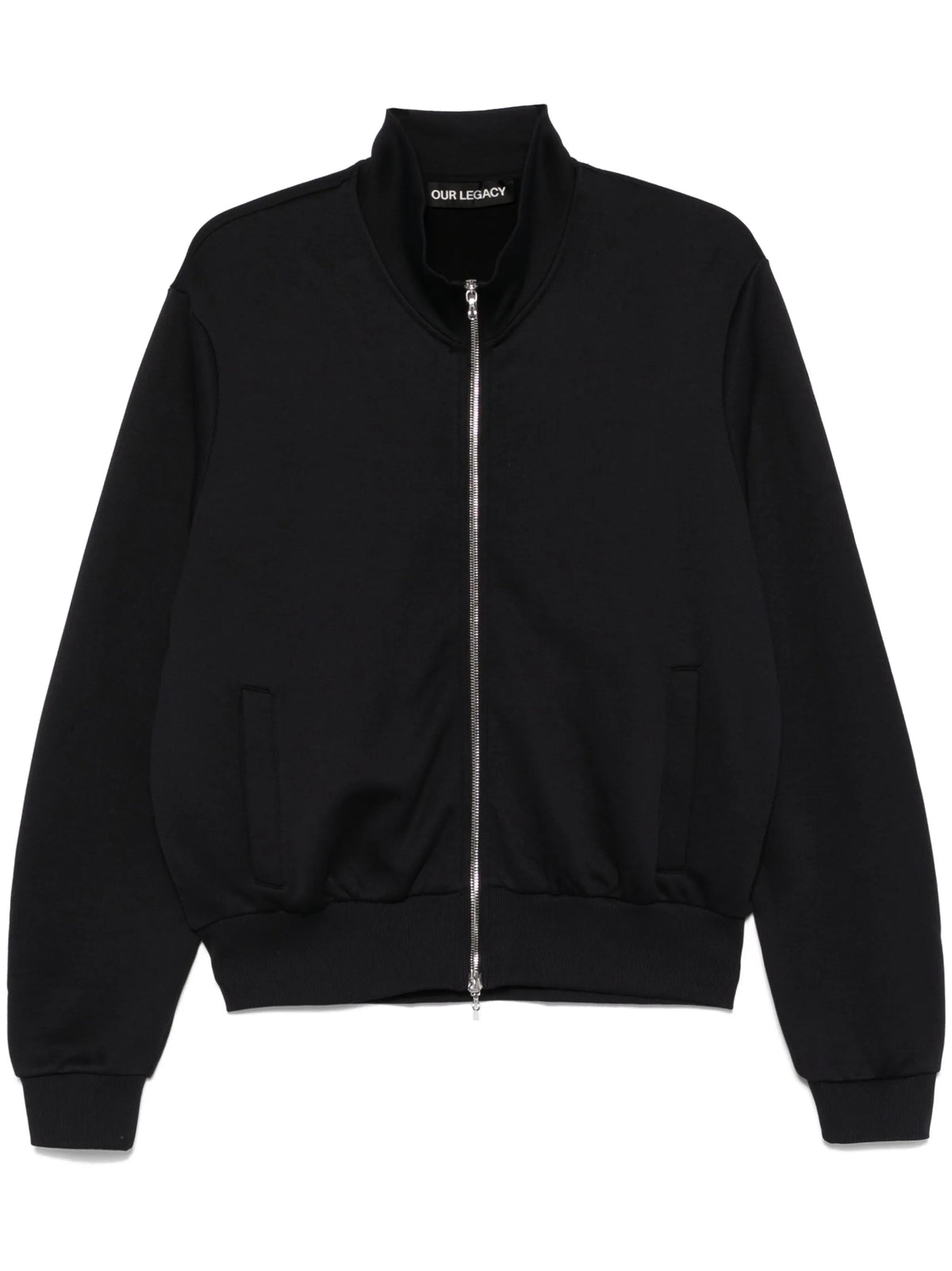 Mob jacket