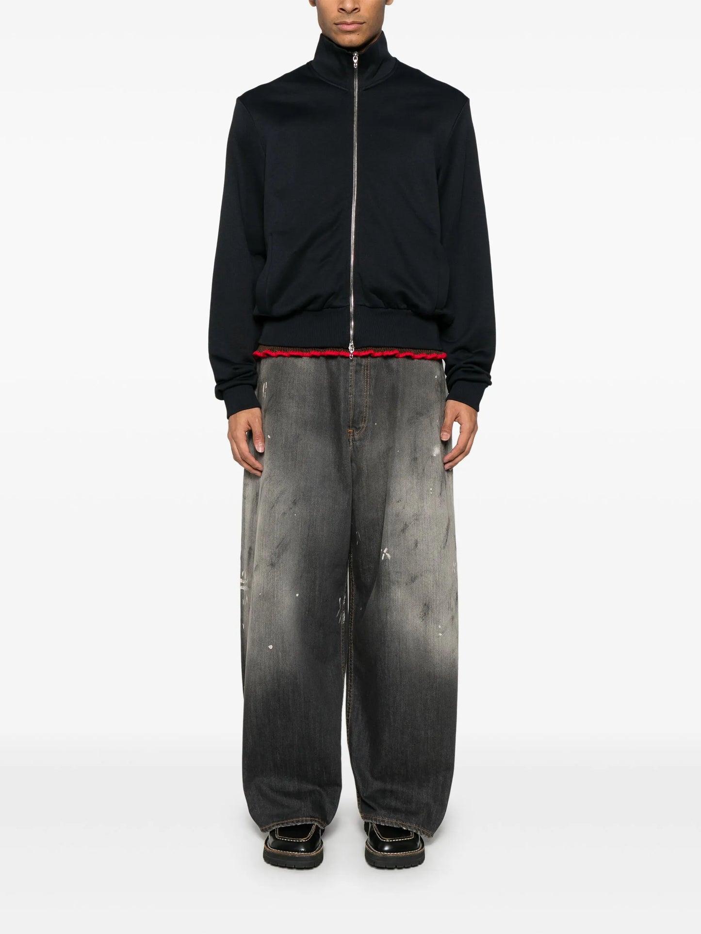 Mob sweatshirt